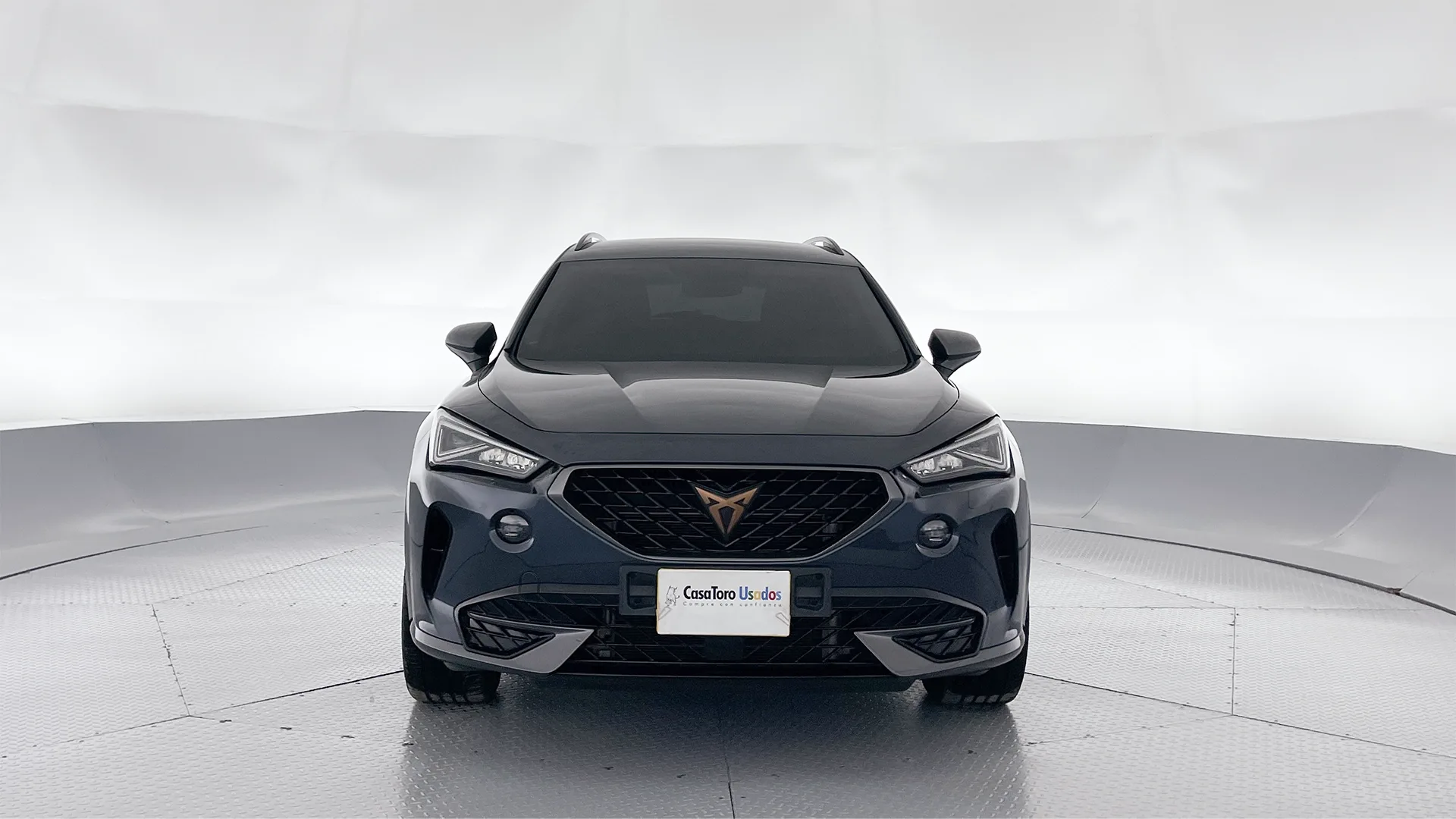 CUPRA FORMENTOR 2.0T TP 2000CC T CT TC