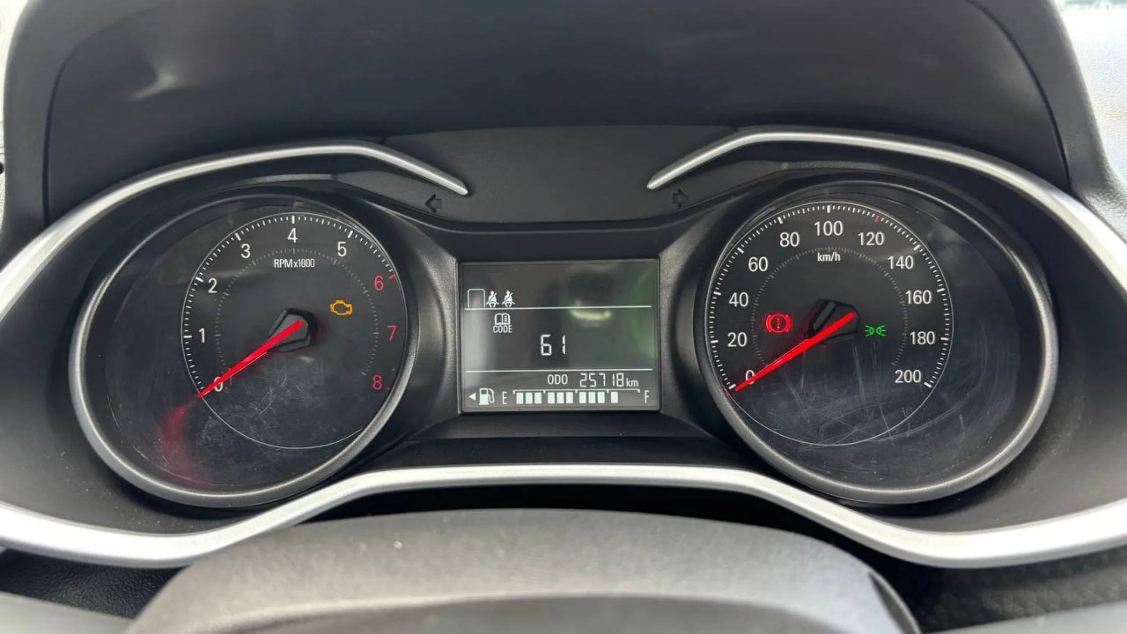CHEVROLET ONIX LT MT 1000CC T 4P 6AB ABS