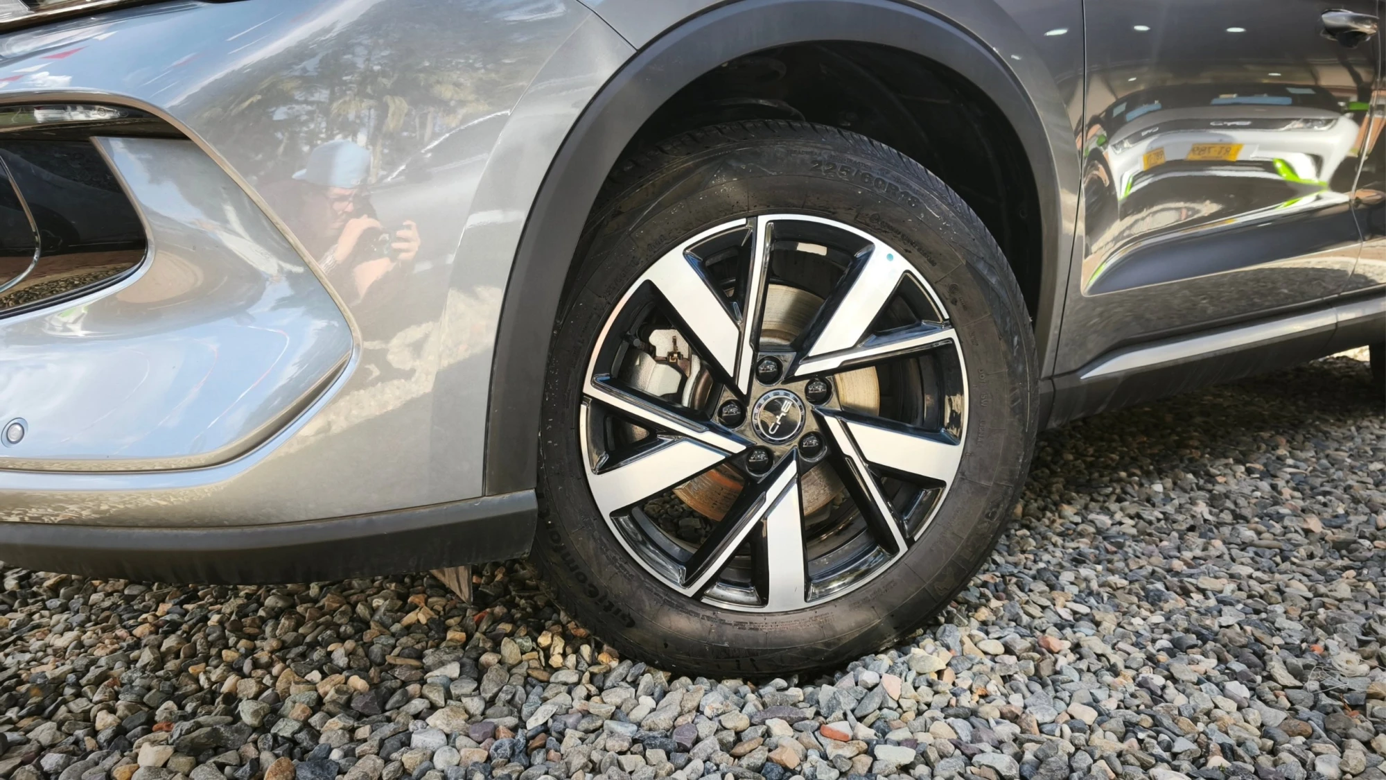 BYD SONG PRO GL PHEV AT 1500CC 4X2 6AB