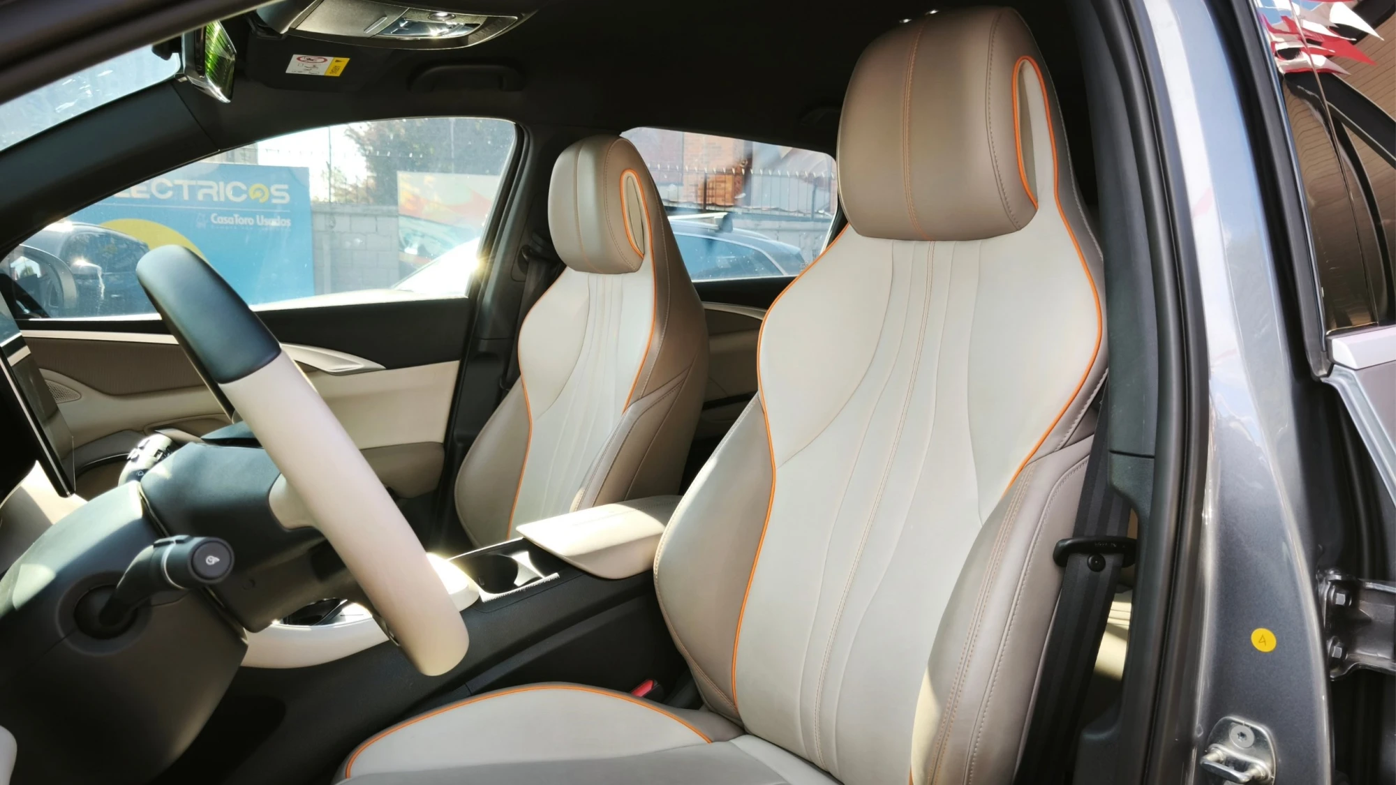 BYD SONG PRO GL PHEV AT 1500CC 4X2 6AB