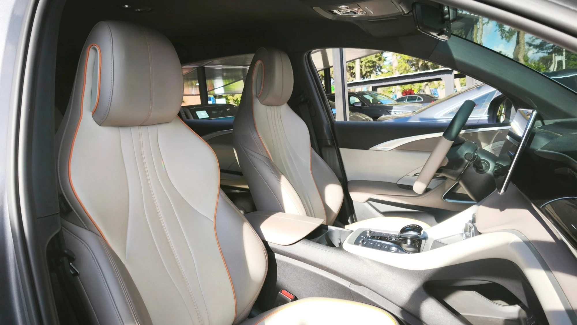 BYD SONG PRO GL PHEV AT 1500CC 4X2 6AB