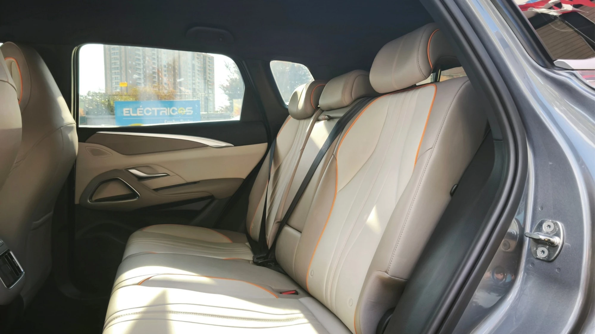 BYD SONG PRO GL PHEV AT 1500CC 4X2 6AB