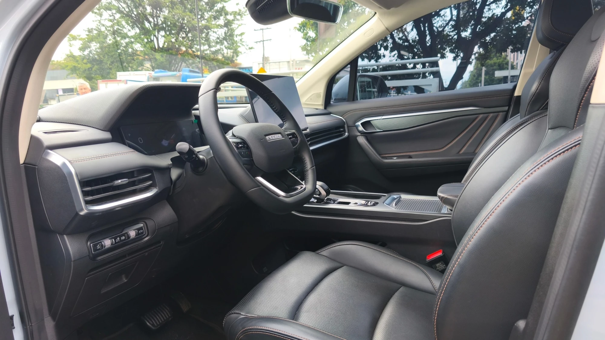 RIDDARA RD6 HORIZON PRO AT 310KW 4X4 [DC]