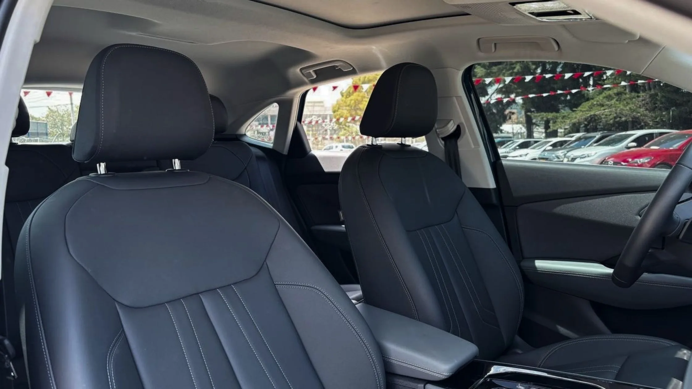AUDI Q3 SPORTBACK DYNAMIC MHEV TP 1500CC T CT