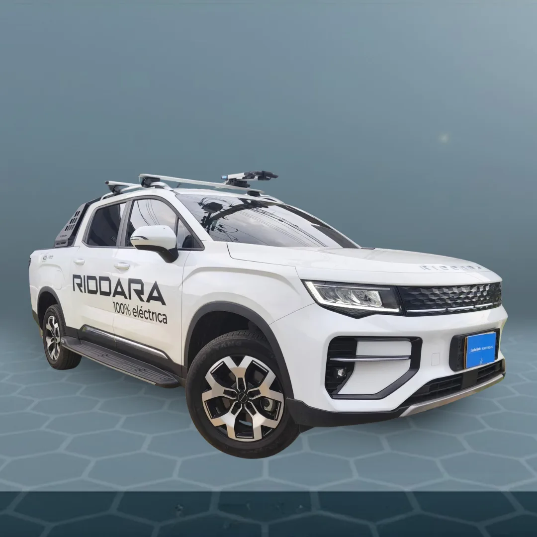 RIDDARA RD6 HORIZON AIR AT 310KW 4X4 [DC]
