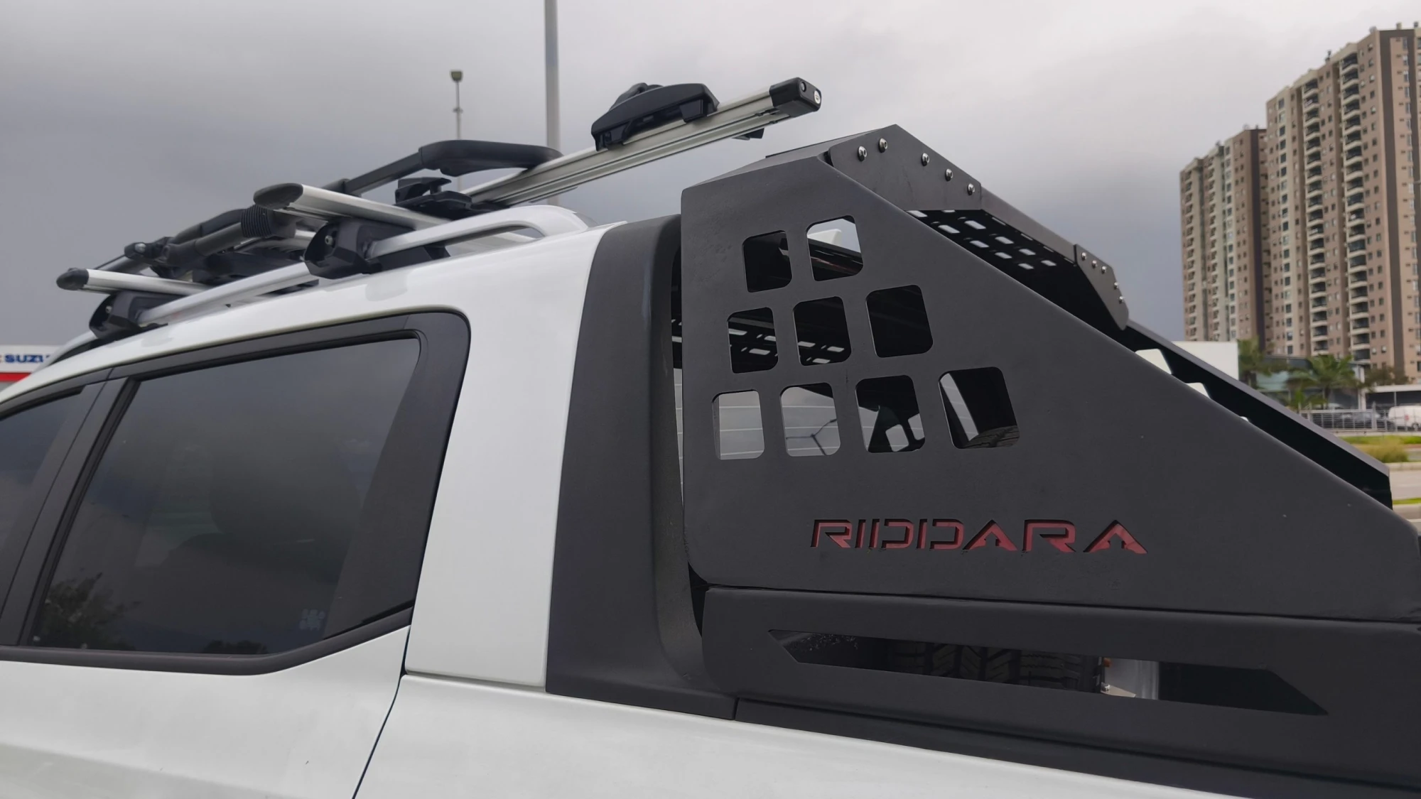 RIDDARA RD6 HORIZON AIR AT 310KW 4X4 [DC]