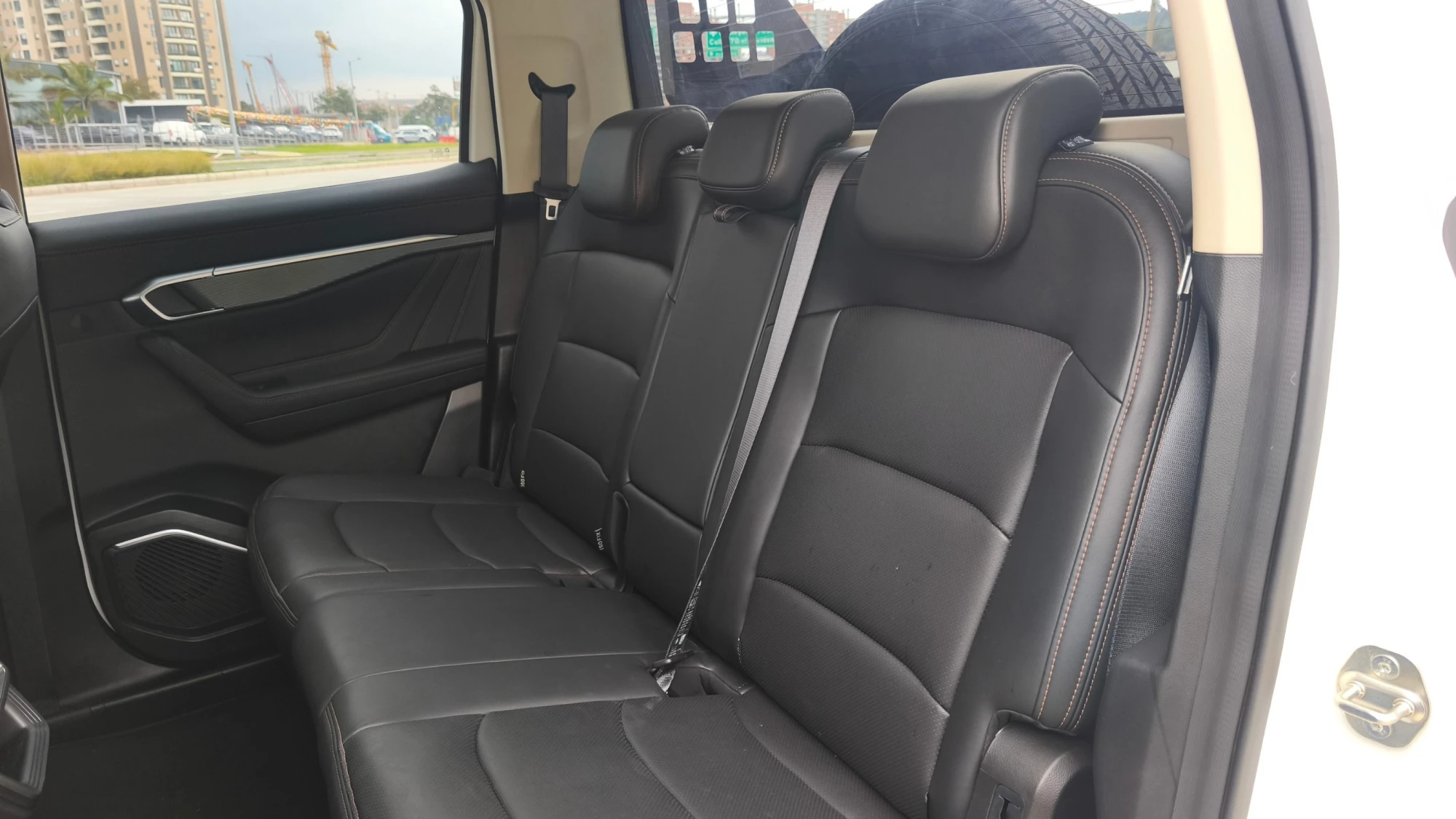 RIDDARA RD6 HORIZON AIR AT 310KW 4X4 [DC]