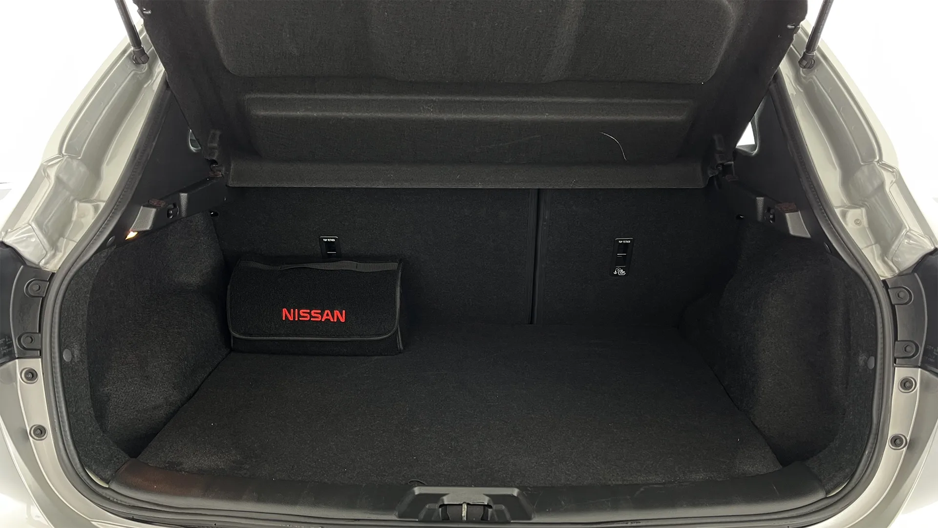 NISSAN QASHQAI ADVANCE TP 2000CC 4X2 2AB ABS