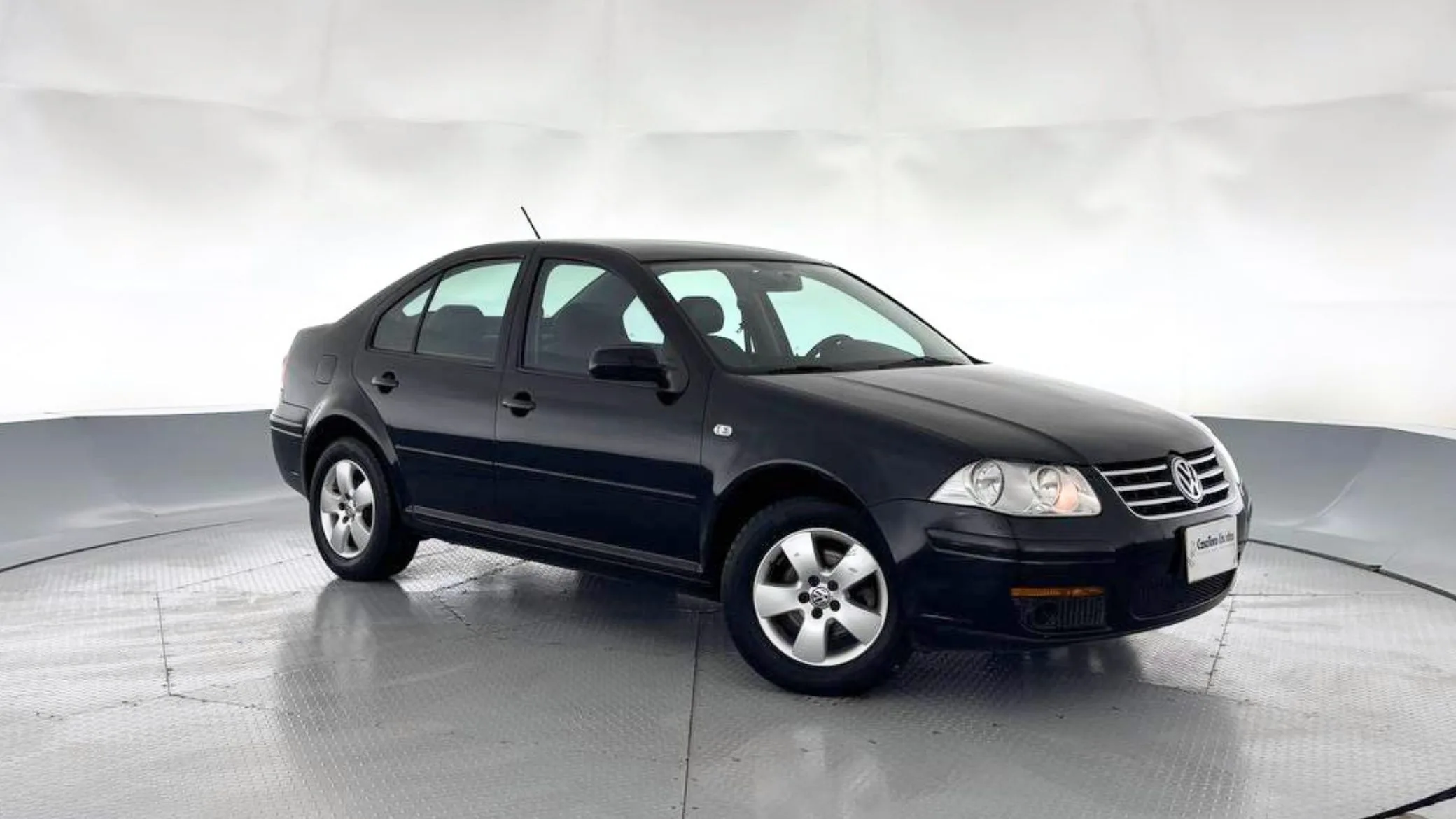 VOLKSWAGEN JETTA EUROPA MT 2000CC