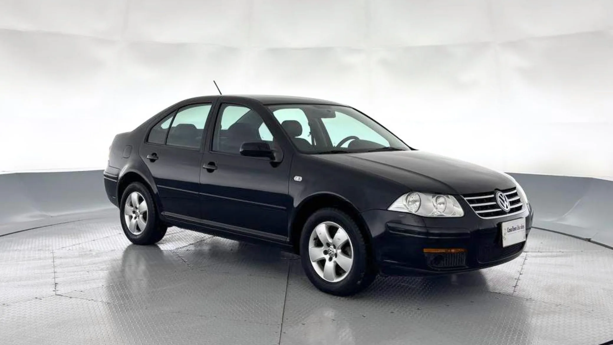 VOLKSWAGEN JETTA EUROPA MT 2000CC