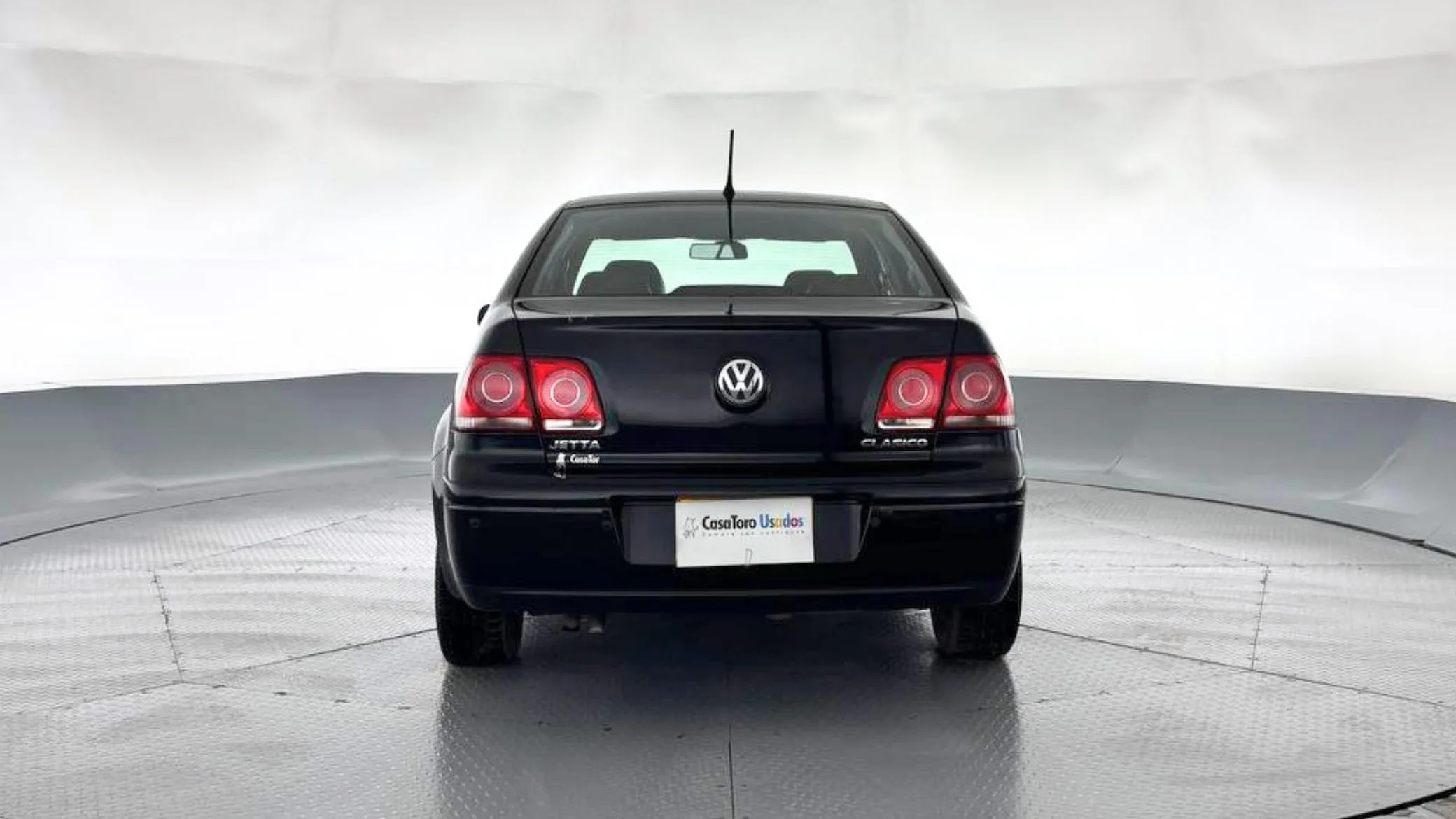 VOLKSWAGEN JETTA EUROPA MT 2000CC