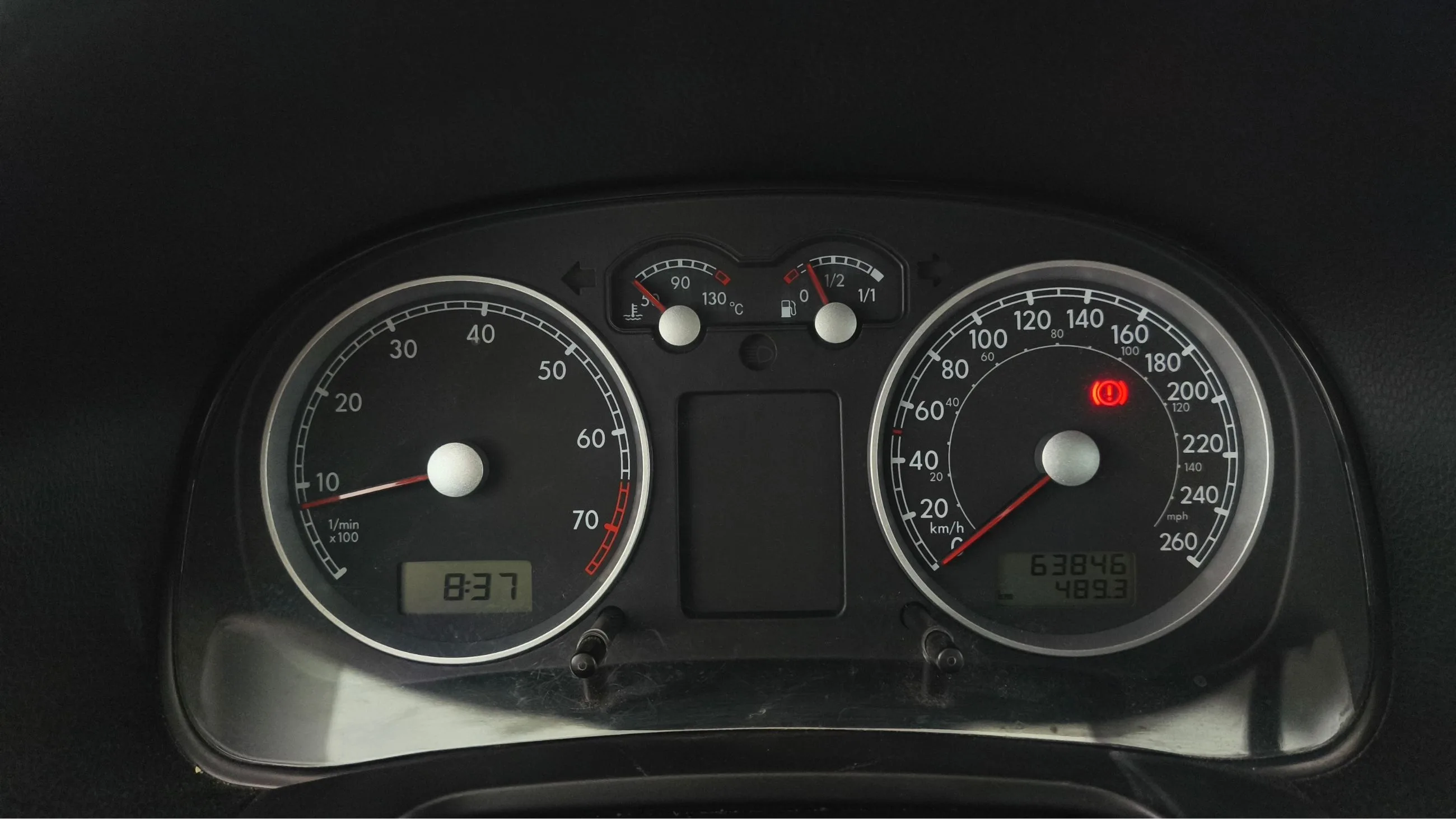 VOLKSWAGEN JETTA EUROPA MT 2000CC