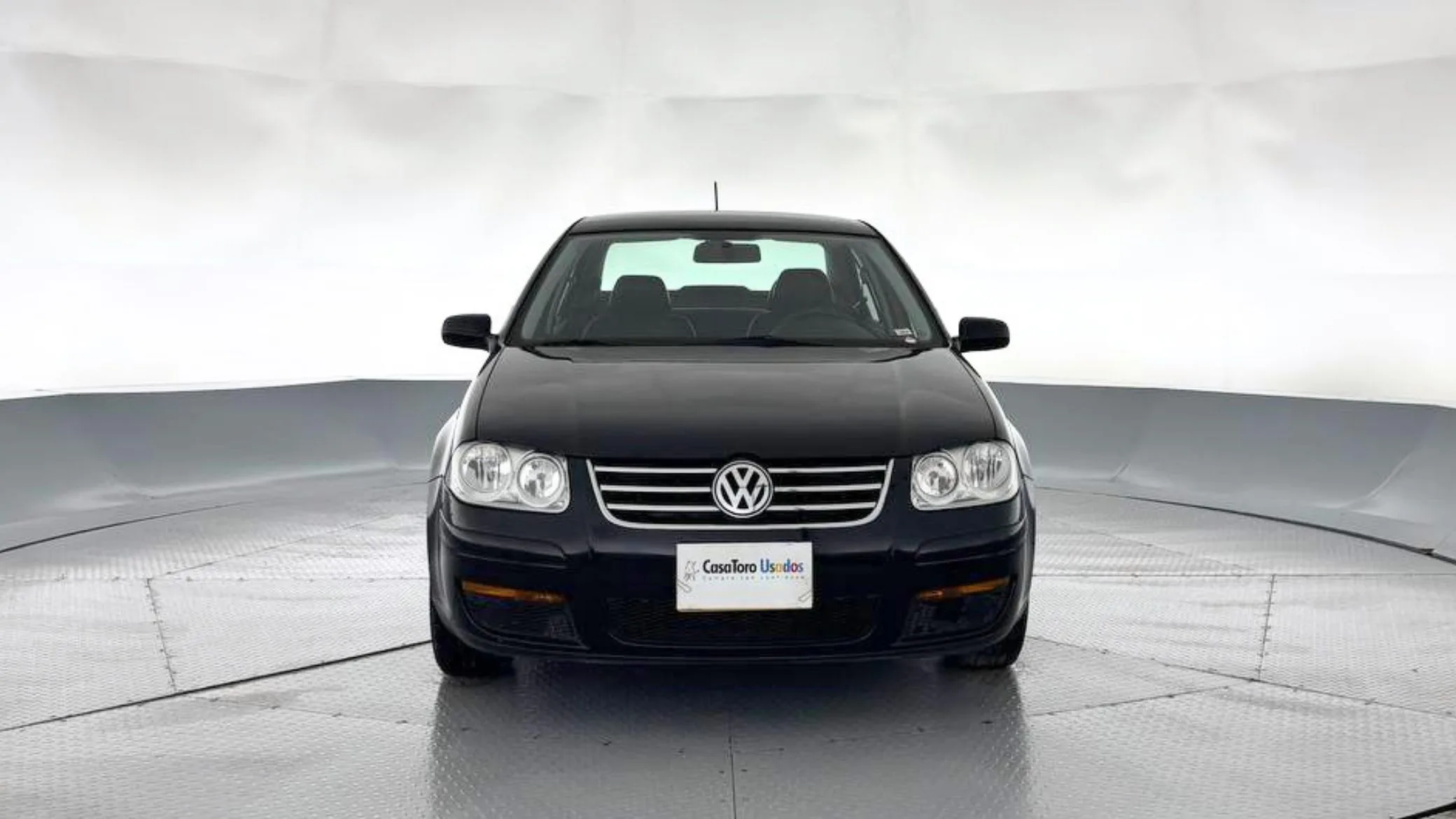 VOLKSWAGEN JETTA EUROPA MT 2000CC