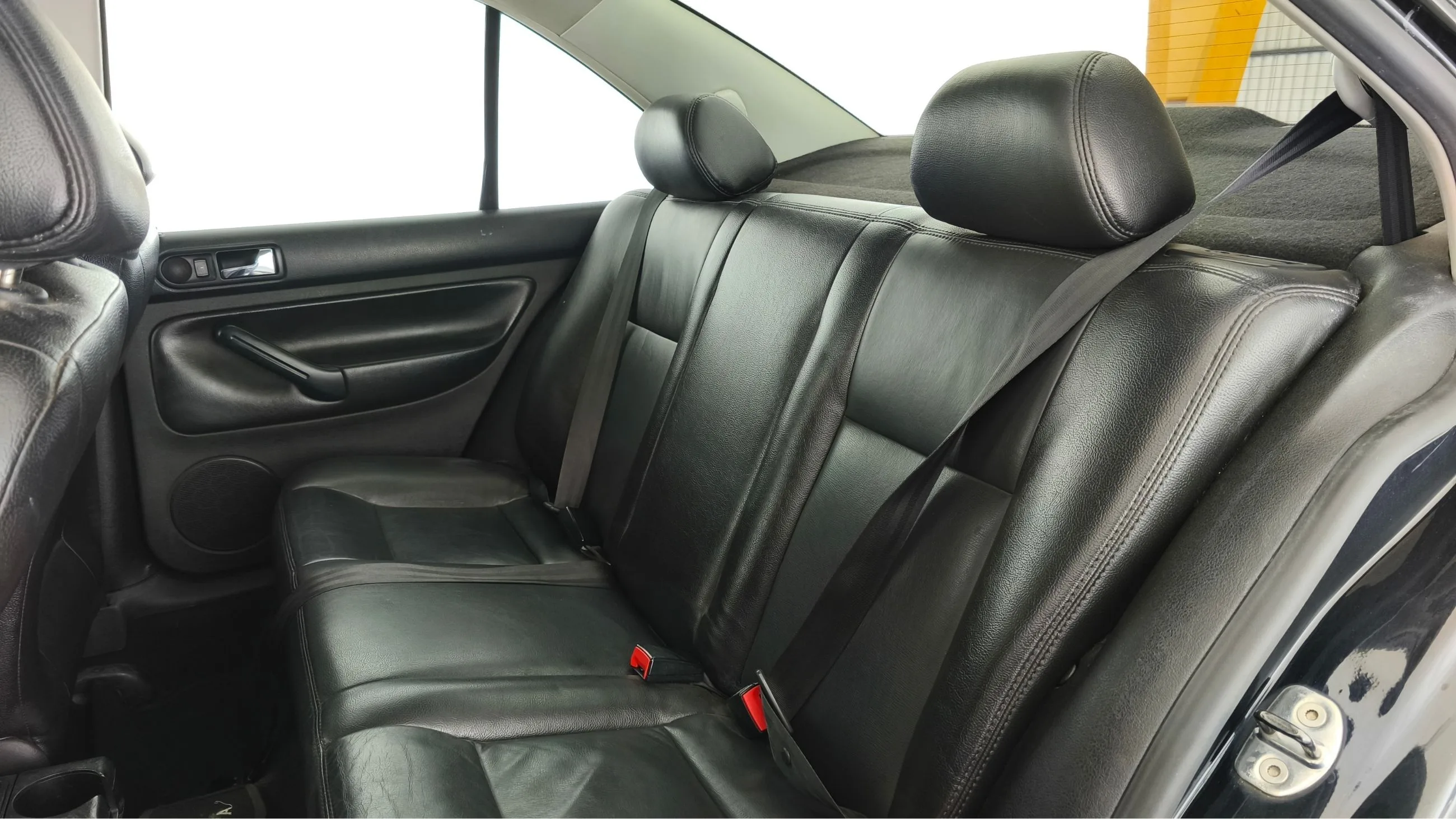 VOLKSWAGEN JETTA EUROPA MT 2000CC