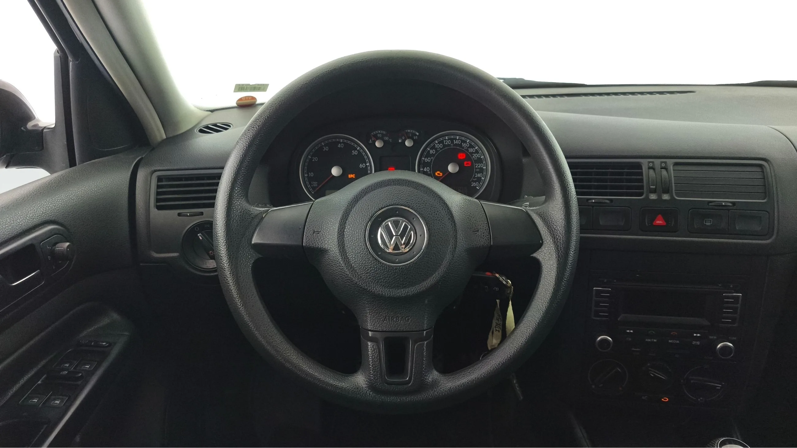 VOLKSWAGEN JETTA EUROPA MT 2000CC