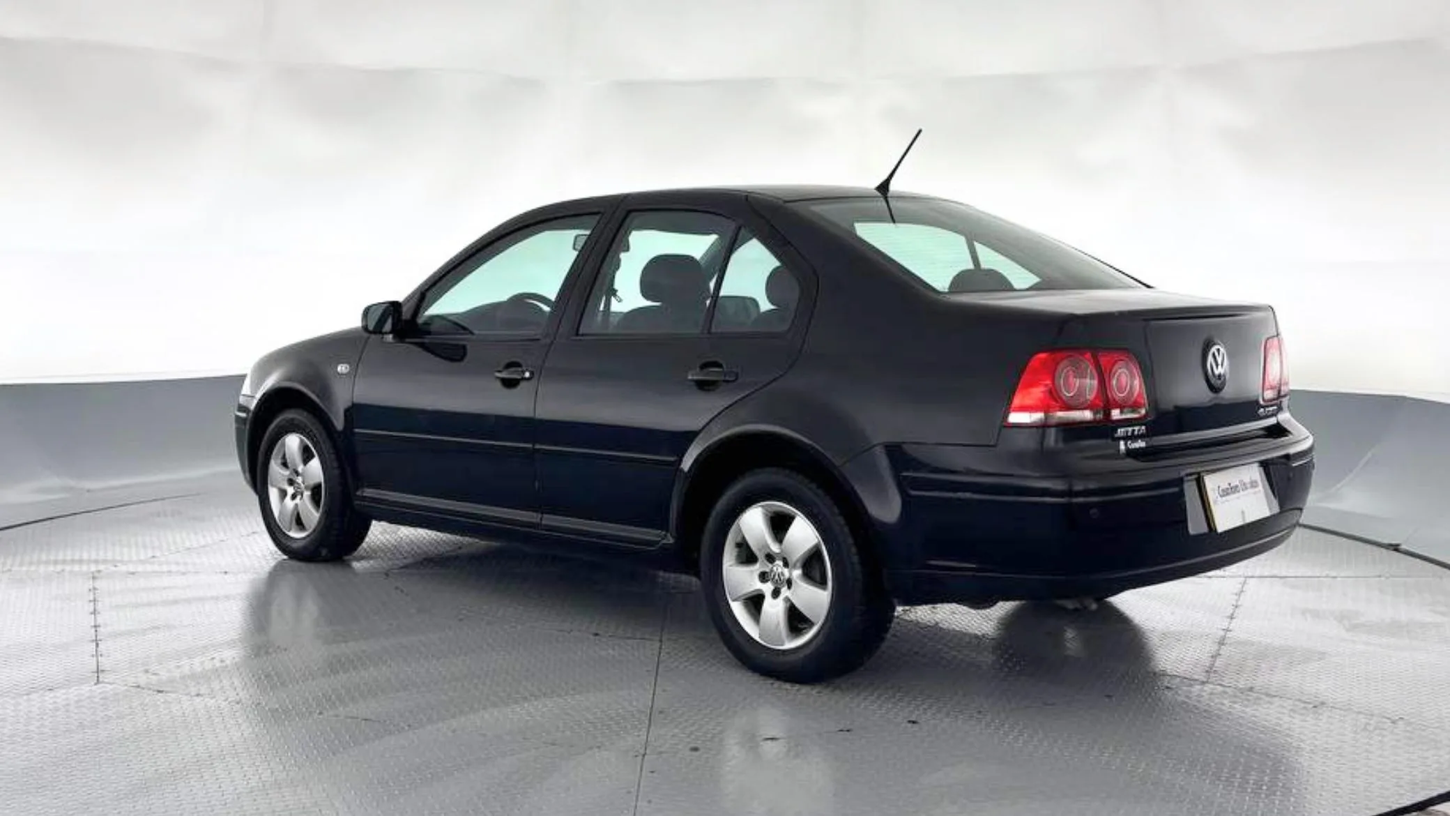 VOLKSWAGEN JETTA EUROPA MT 2000CC