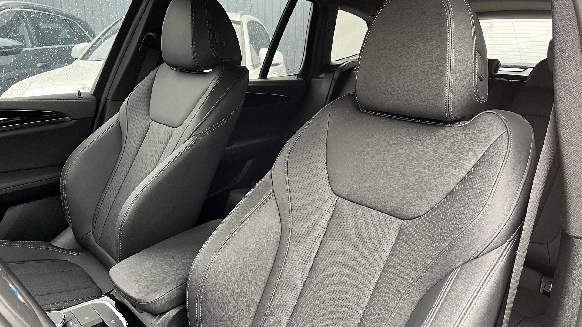 BMW IX3 [G08] M SPORT AT 74KW ELECTRICO