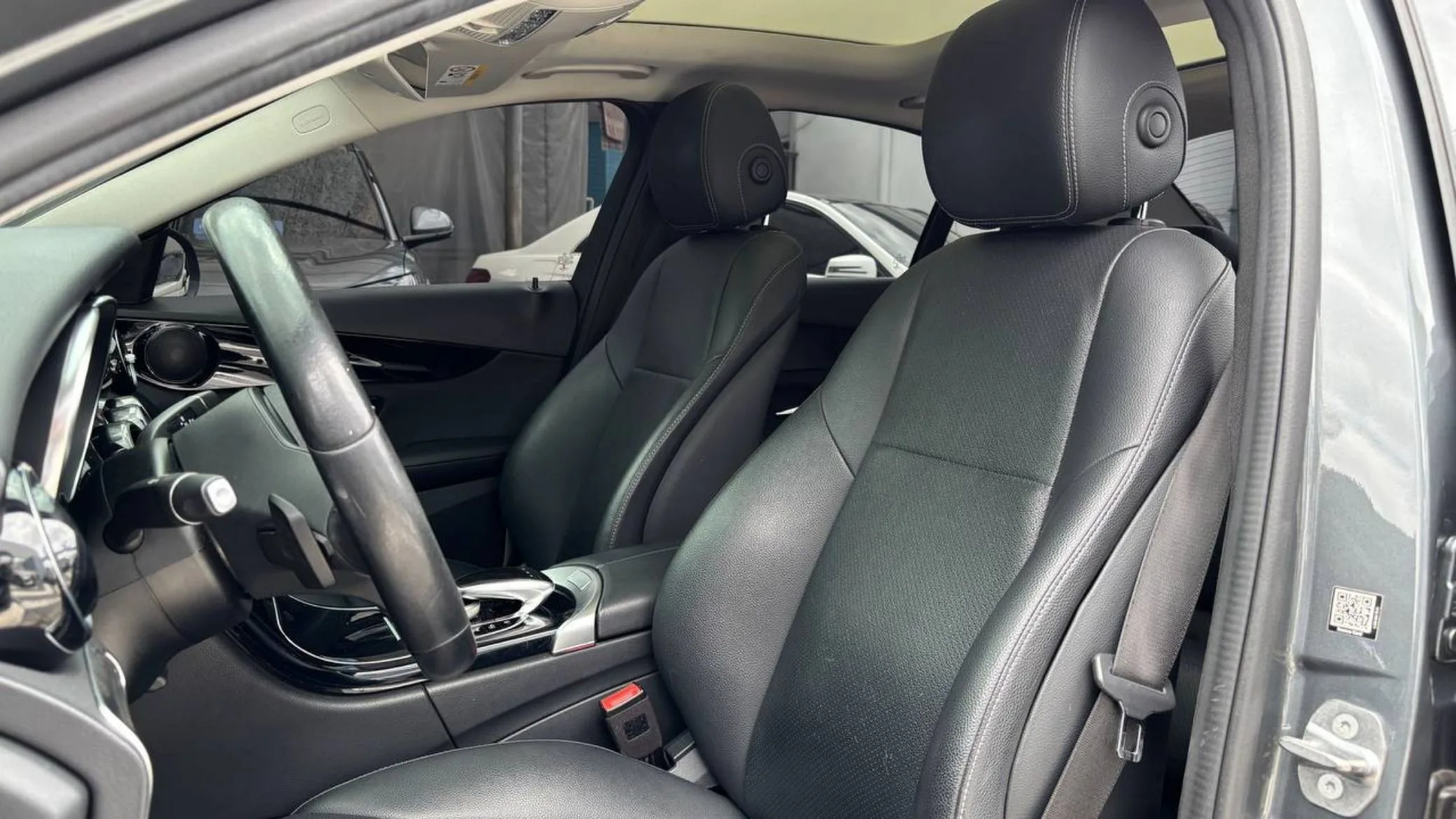 MERCEDES-BENZ C 200 [W205] AVANTGARDE TP 2000CC T