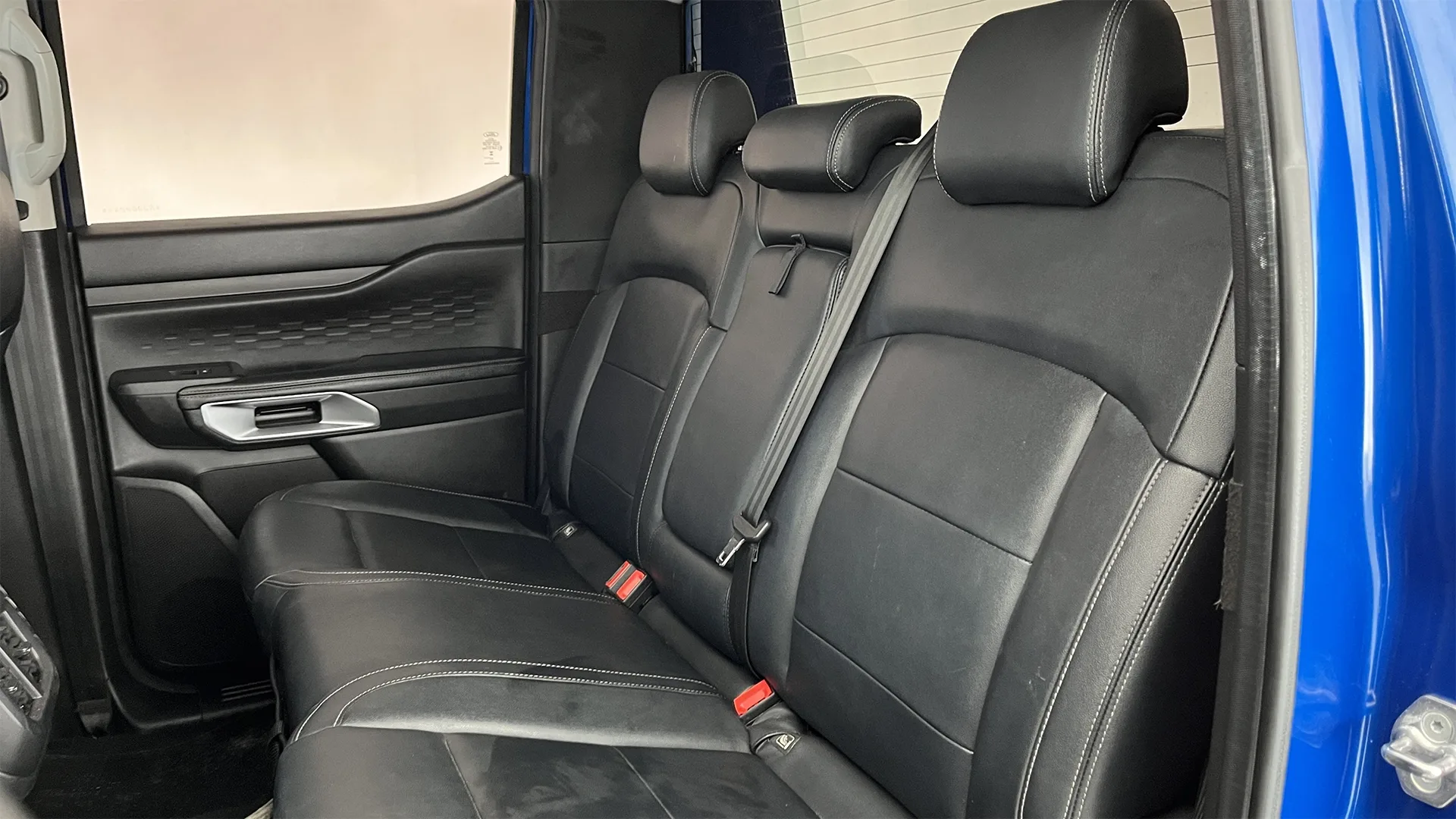 FORD RANGER LIMITED+ AT 3000CC 4X4 EURO VI