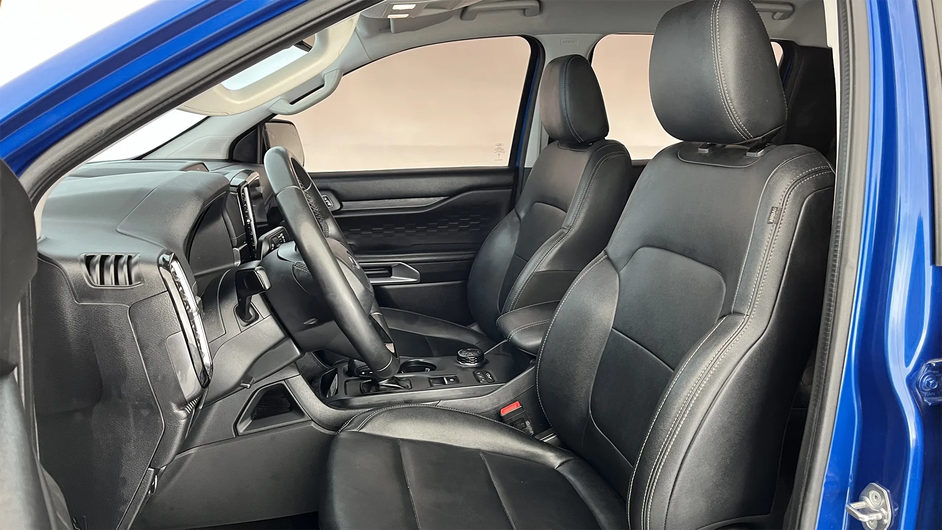 FORD RANGER LIMITED+ AT 3000CC 4X4 EURO VI