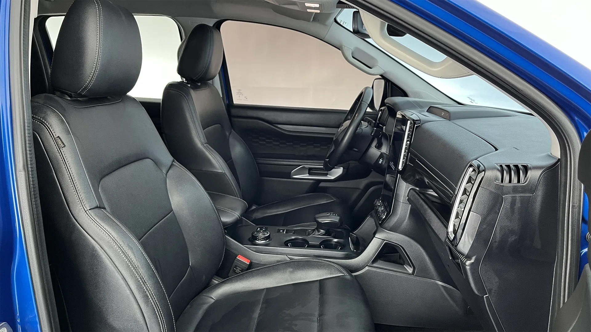 FORD RANGER LIMITED+ AT 3000CC 4X4 EURO VI