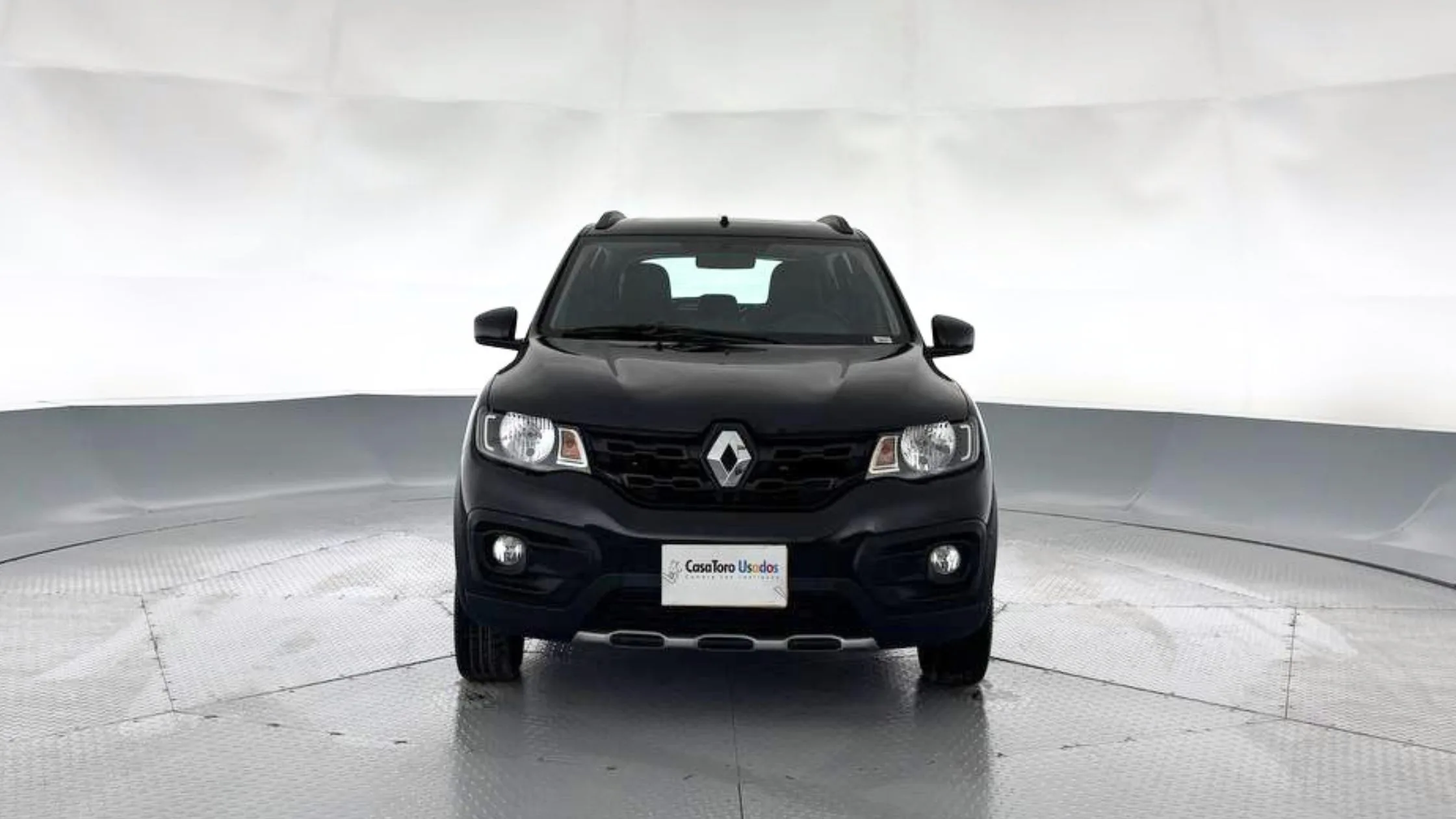 RENAULT KWID OUTSIDER MT 1000CC 12V 4AB ABS