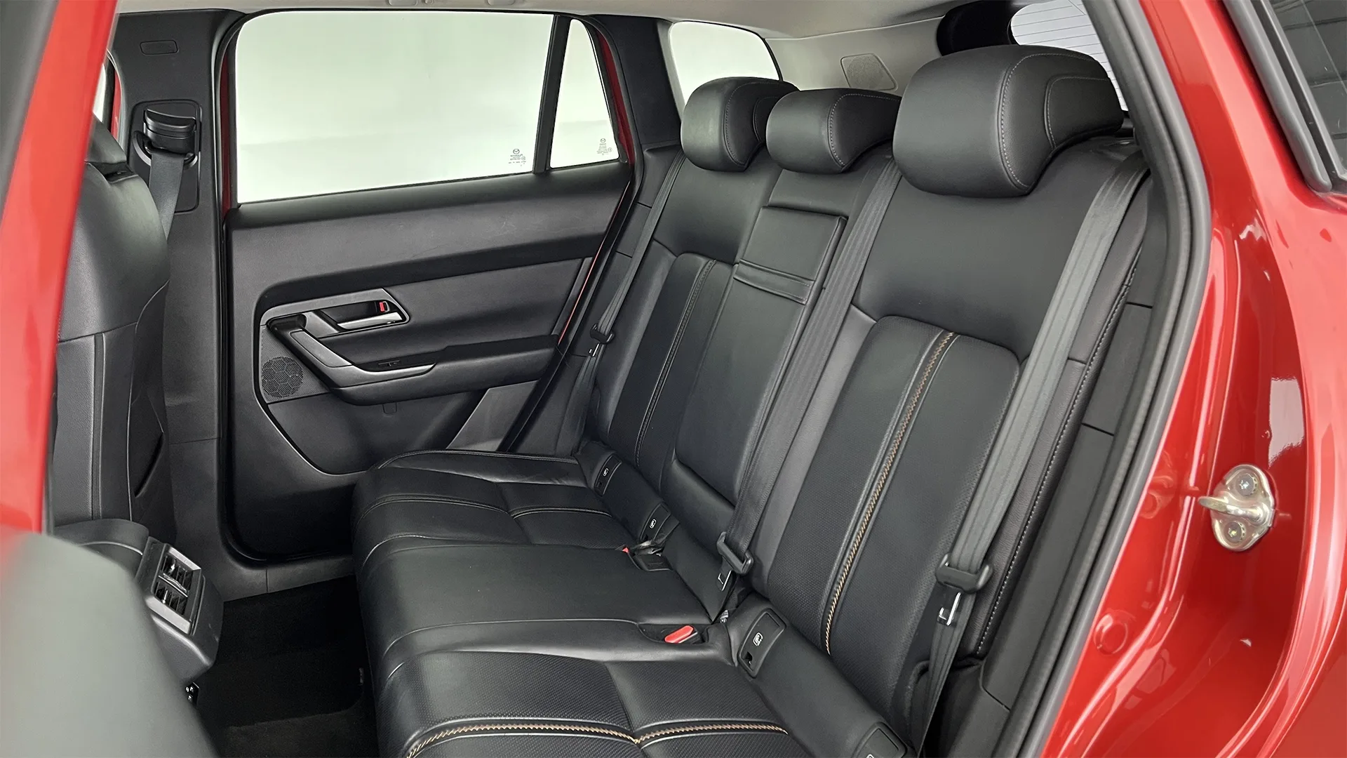 MAZDA CX50 GRAND TOURING AT 2500CC 4X2