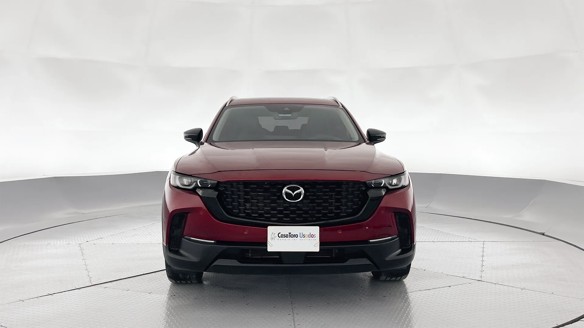 MAZDA CX50 GRAND TOURING AT 2500CC 4X2