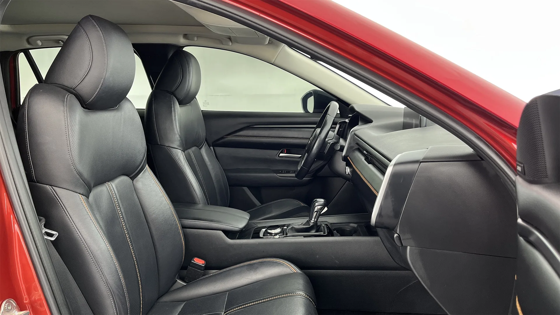 MAZDA CX50 GRAND TOURING AT 2500CC 4X2