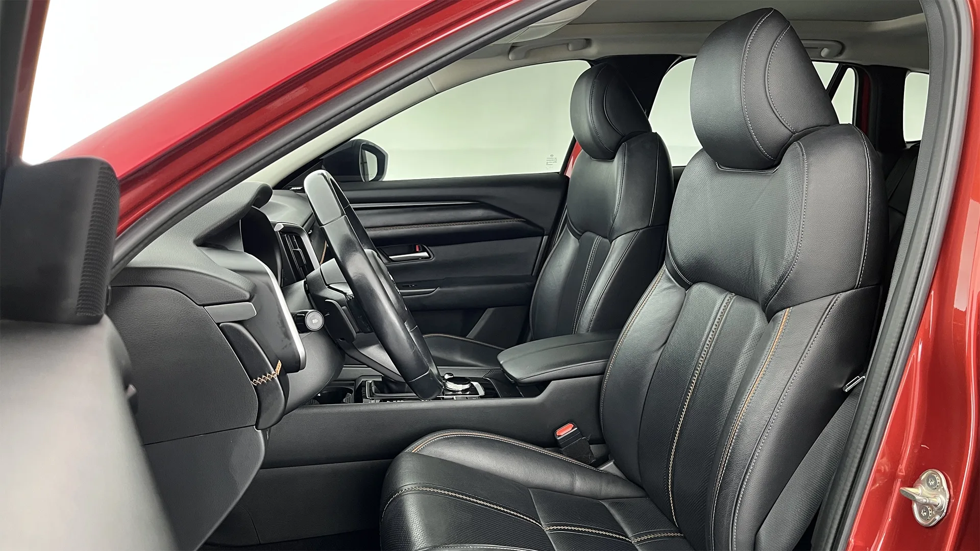 MAZDA CX50 GRAND TOURING AT 2500CC 4X2