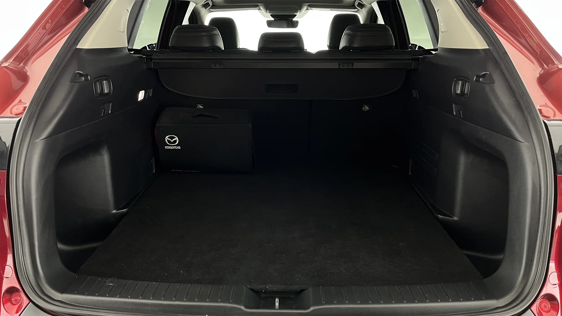 MAZDA CX50 GRAND TOURING AT 2500CC 4X2