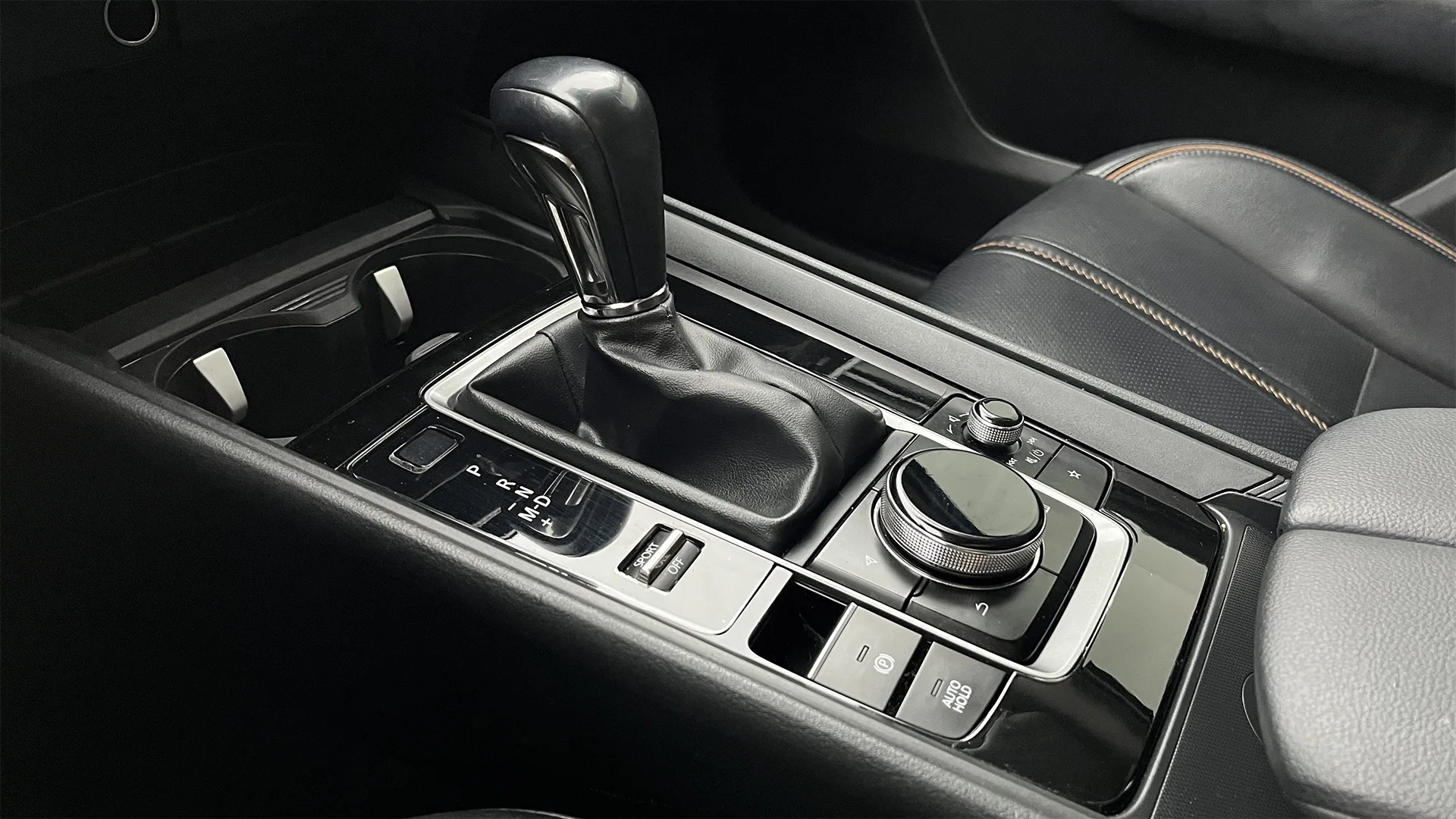 MAZDA CX50 GRAND TOURING AT 2500CC 4X2