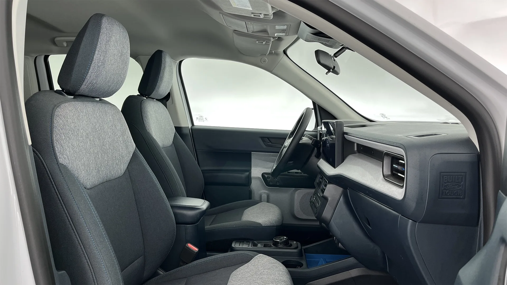 FORD MAVERICK XLT [ICE] AT 2000CC 4X4 7AB