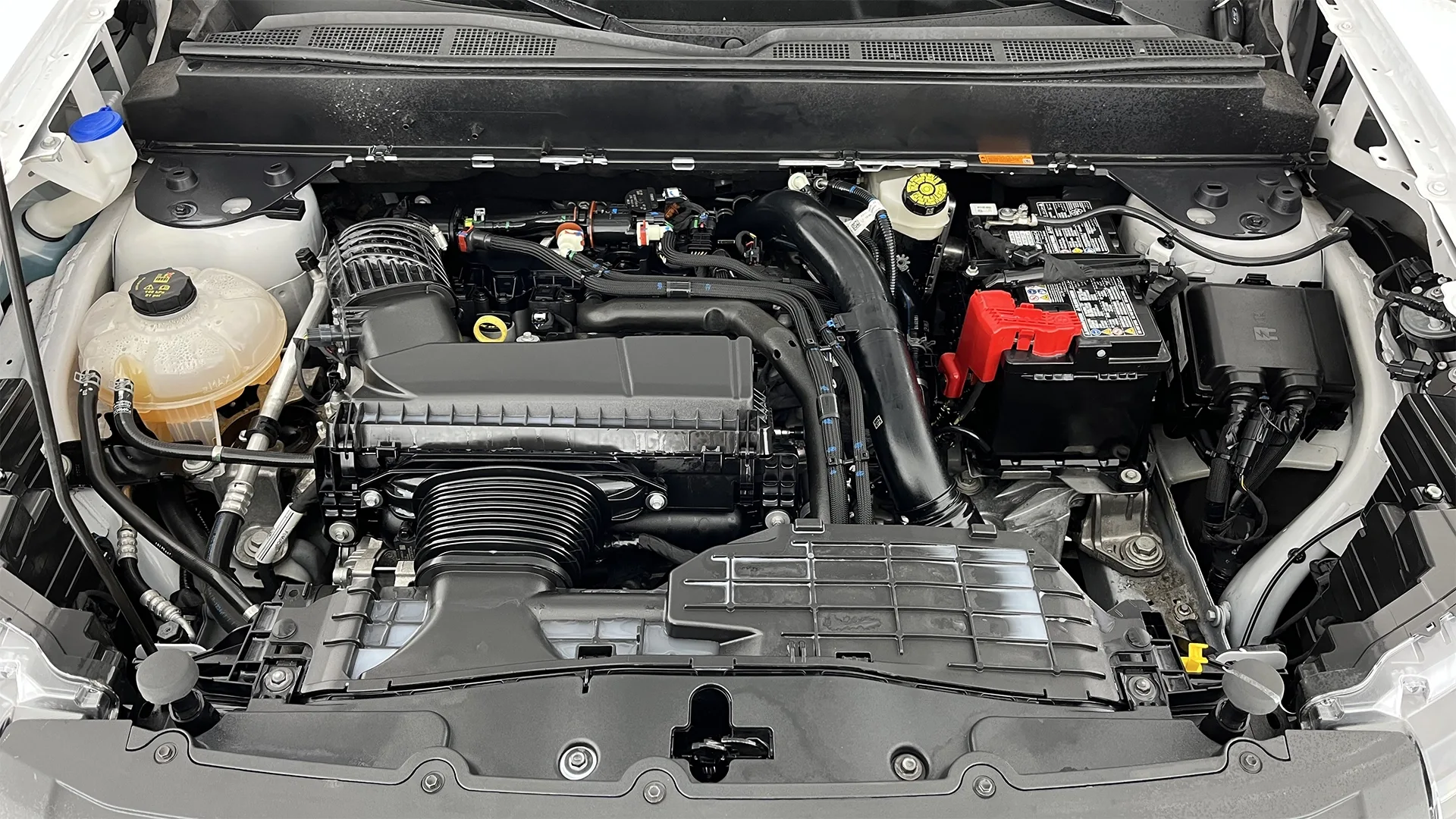 FORD MAVERICK XLT [ICE] AT 2000CC 4X4 7AB