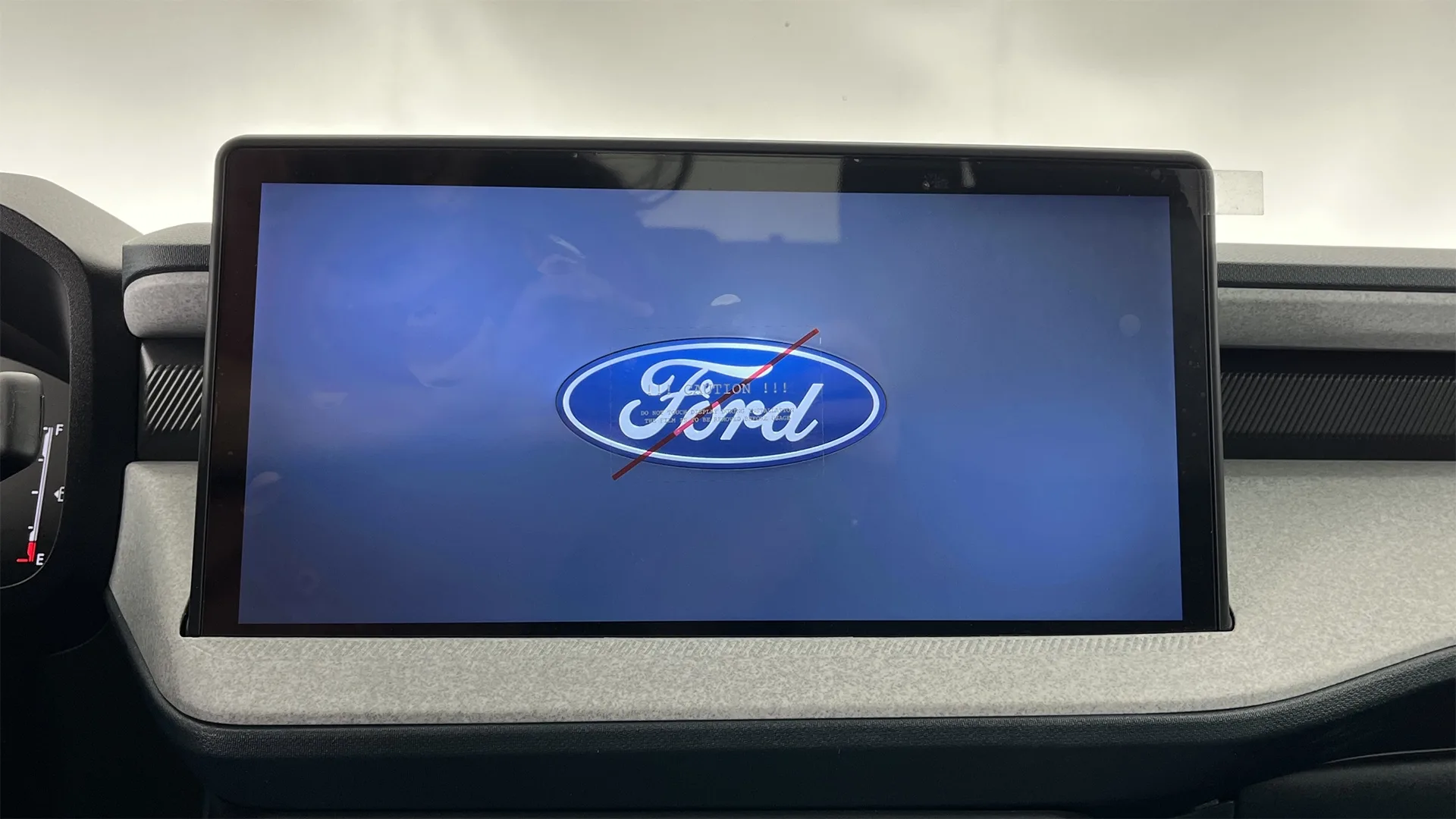FORD MAVERICK XLT [ICE] AT 2000CC 4X4 7AB