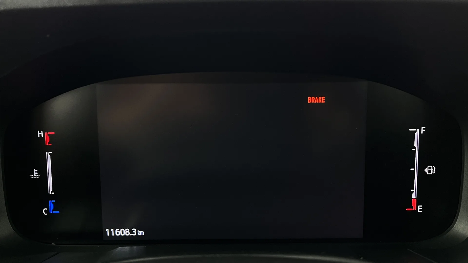 FORD MAVERICK XLT [ICE] AT 2000CC 4X4 7AB