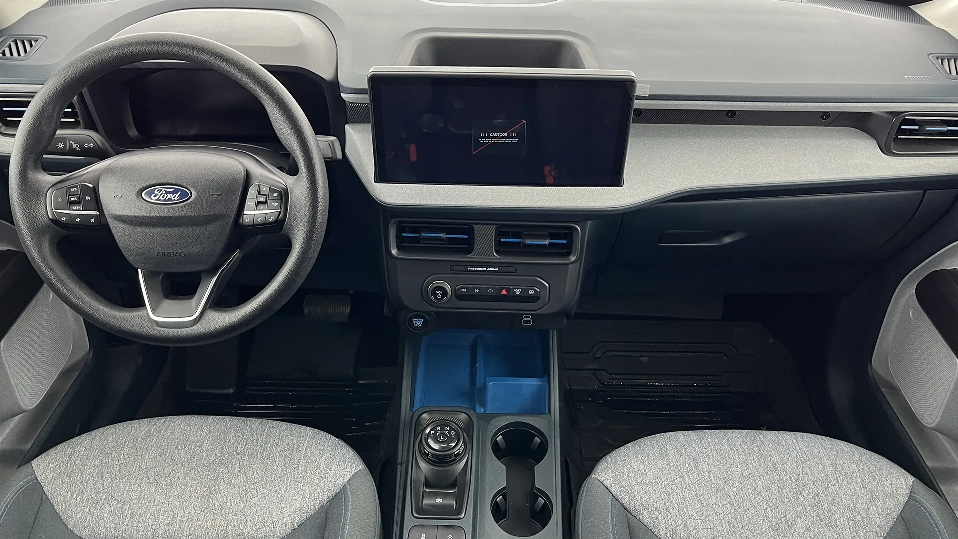 FORD MAVERICK XLT [ICE] AT 2000CC 4X4 7AB