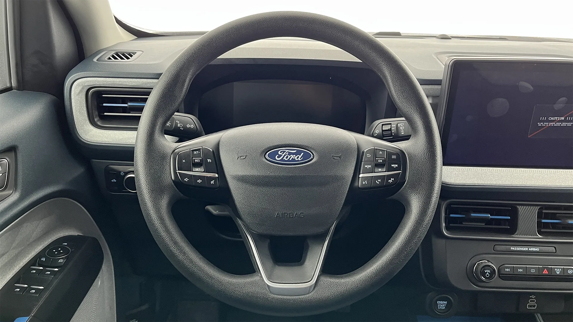 FORD MAVERICK XLT [ICE] AT 2000CC 4X4 7AB