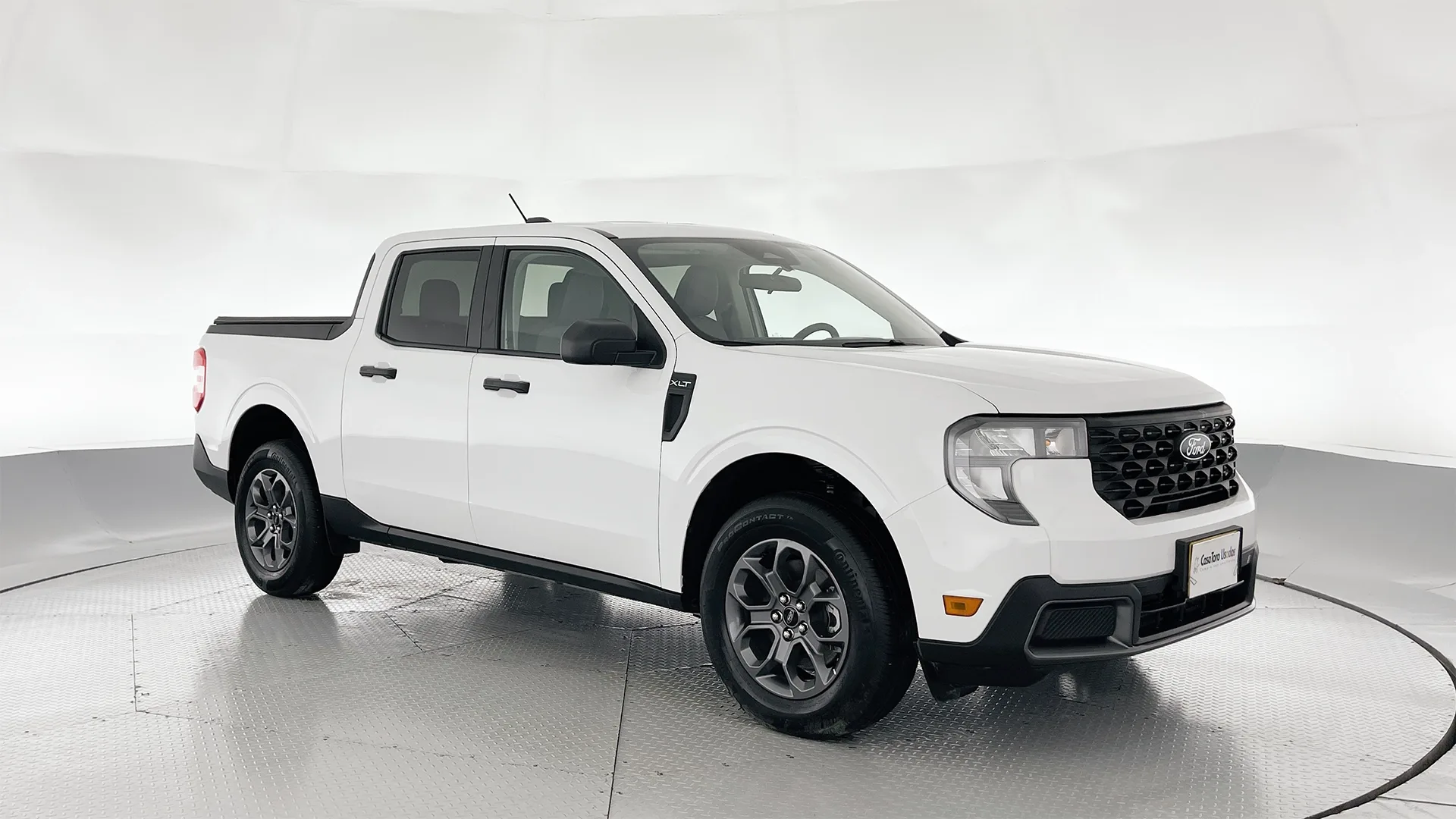 FORD MAVERICK XLT [ICE] AT 2000CC 4X4 7AB