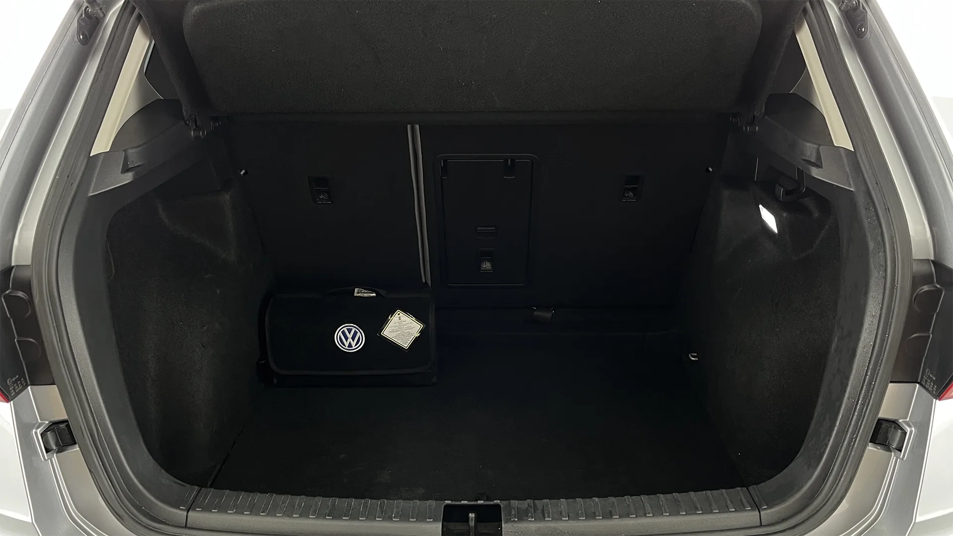 VOLKSWAGEN TAOS COMFORTLINE TP 1400CC T 6AB ABS