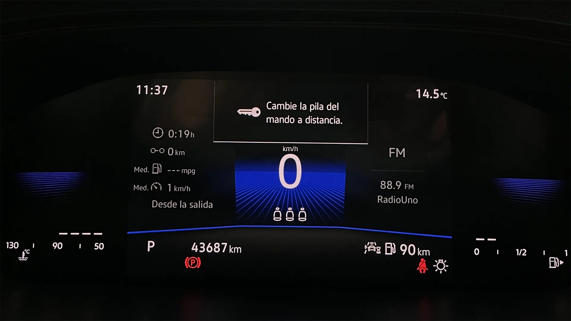 VOLKSWAGEN TAOS COMFORTLINE TP 1400CC T 6AB ABS