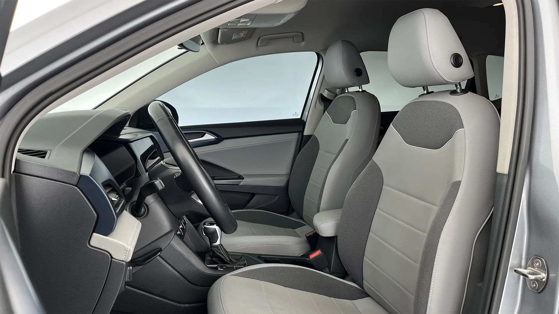 VOLKSWAGEN TAOS COMFORTLINE TP 1400CC T 6AB ABS