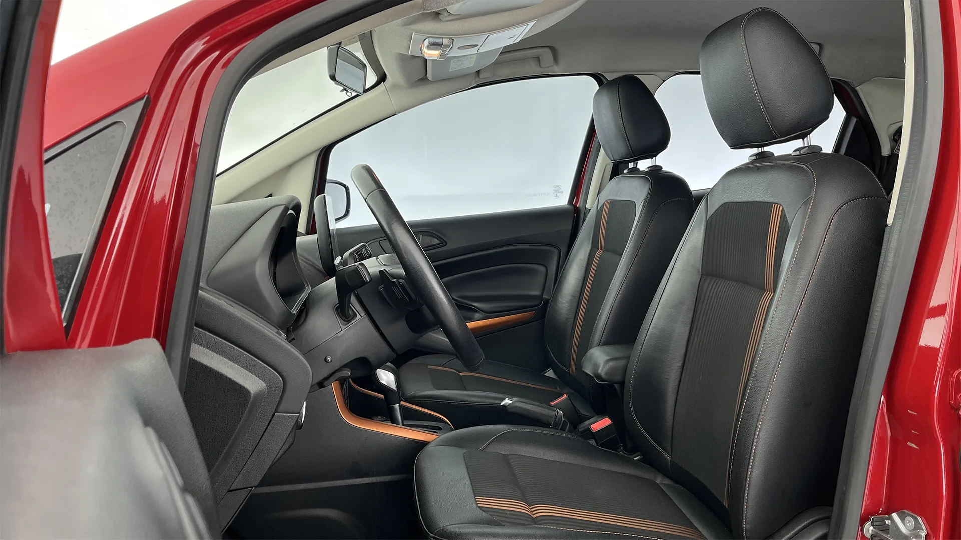 FORD ECOSPORT FREESTYLE TP 2000CC 4X4