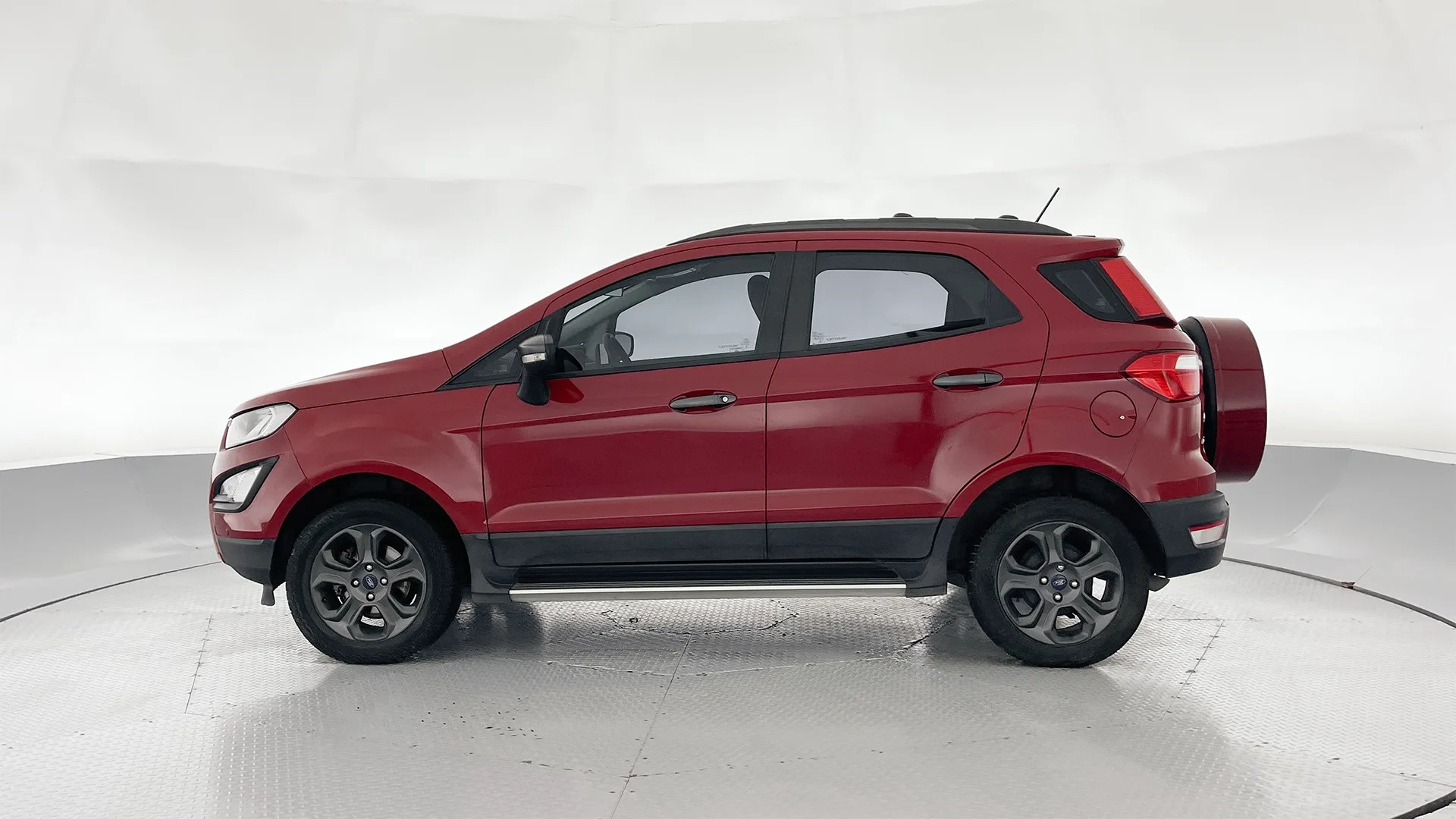 FORD ECOSPORT FREESTYLE TP 2000CC 4X4