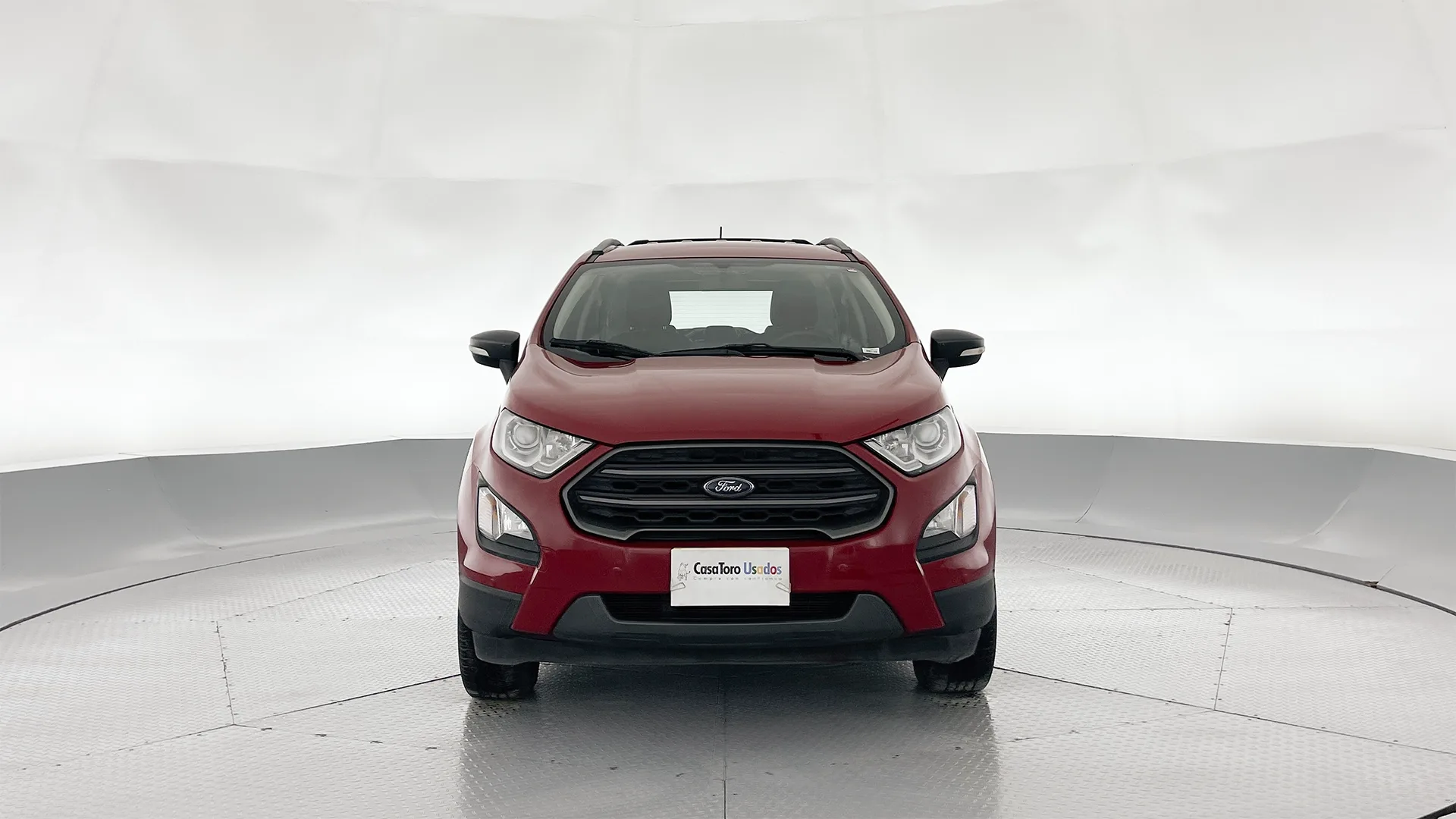 FORD ECOSPORT FREESTYLE TP 2000CC 4X4