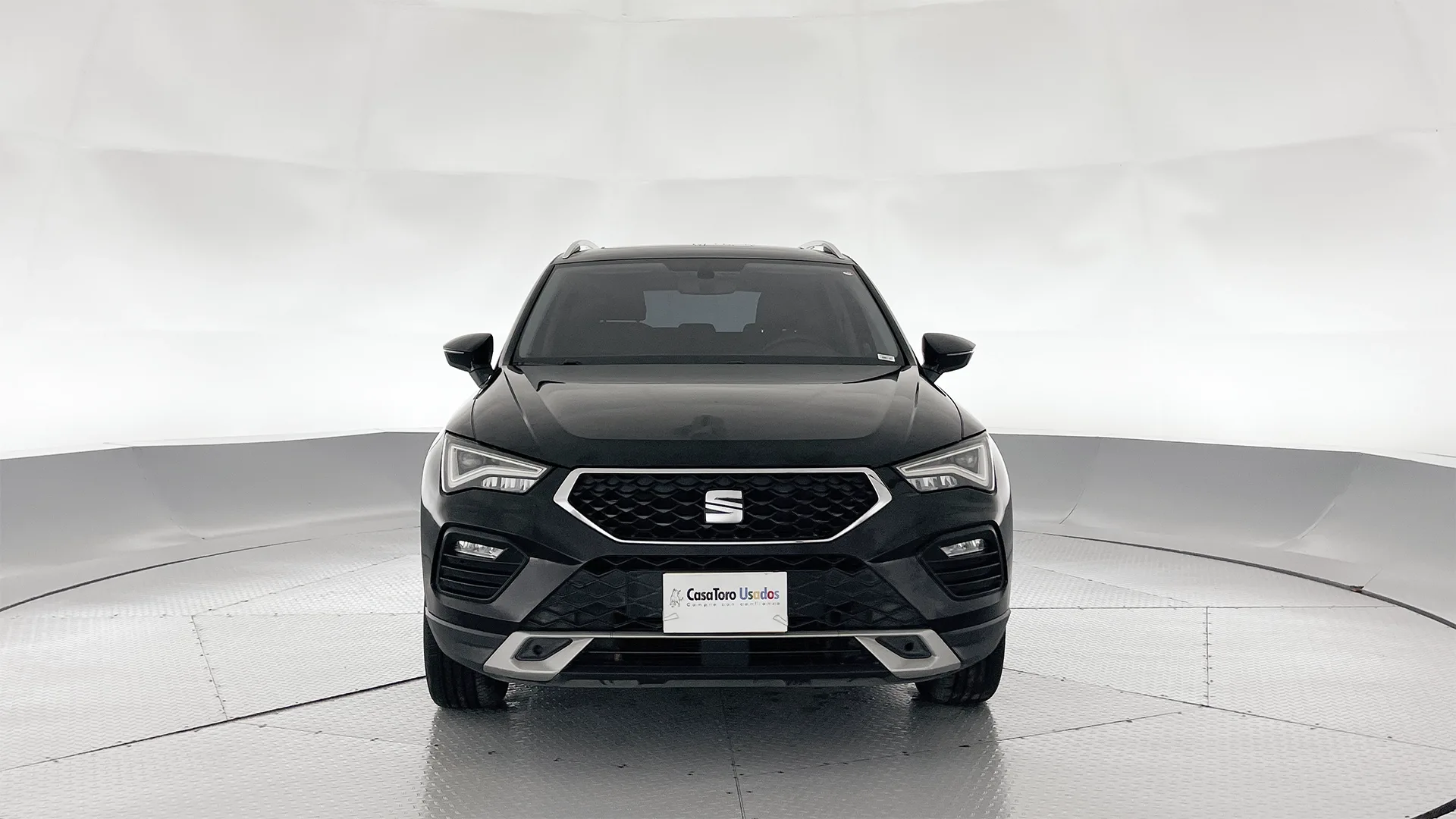 SEAT ATECA STYLE SPORT TP 1400CC T CT