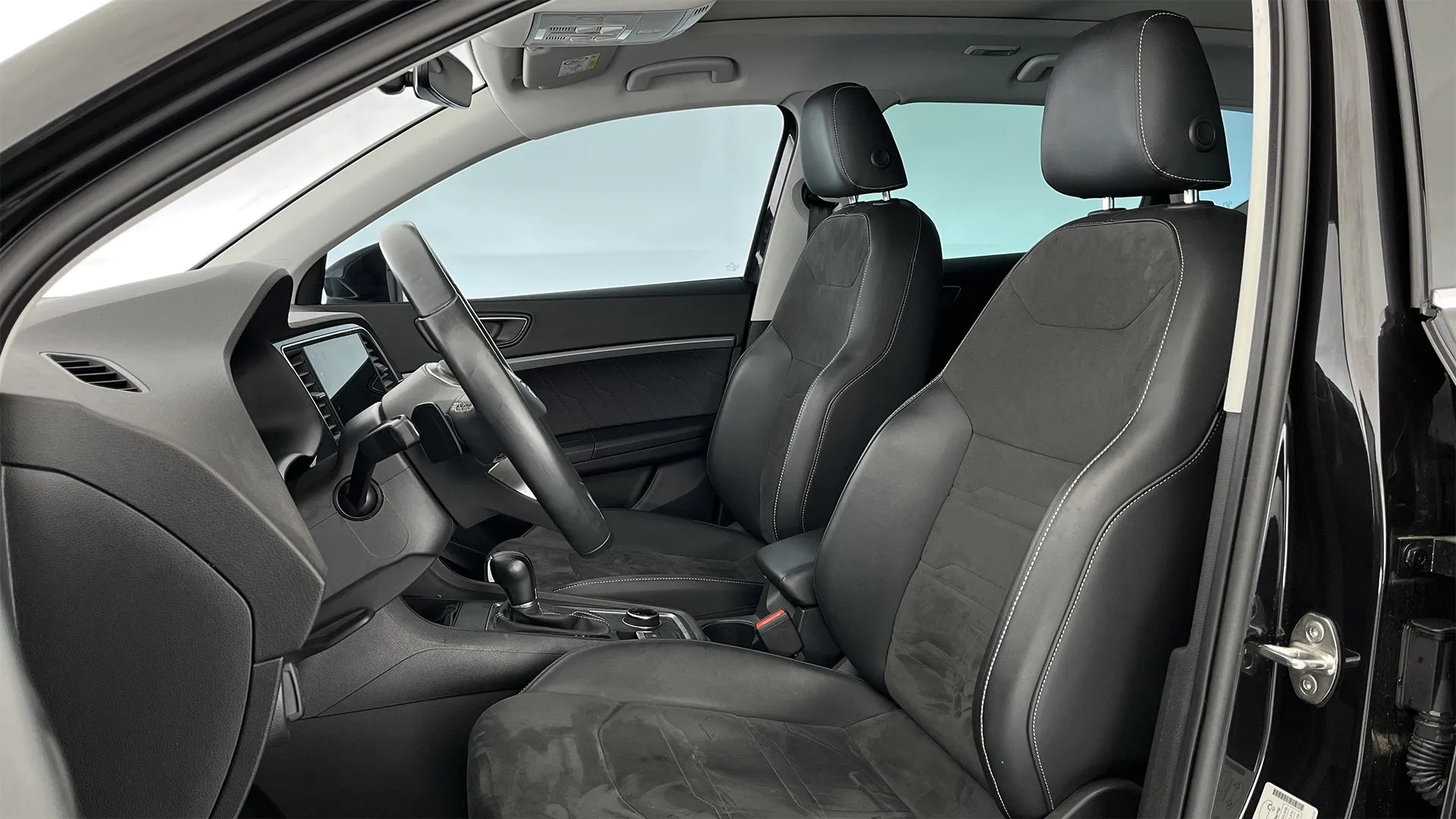 SEAT ATECA STYLE SPORT TP 1400CC T CT