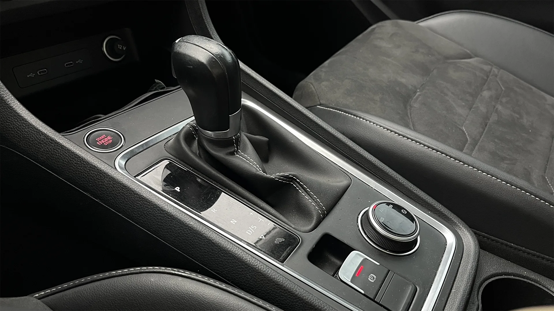SEAT ATECA STYLE SPORT TP 1400CC T CT