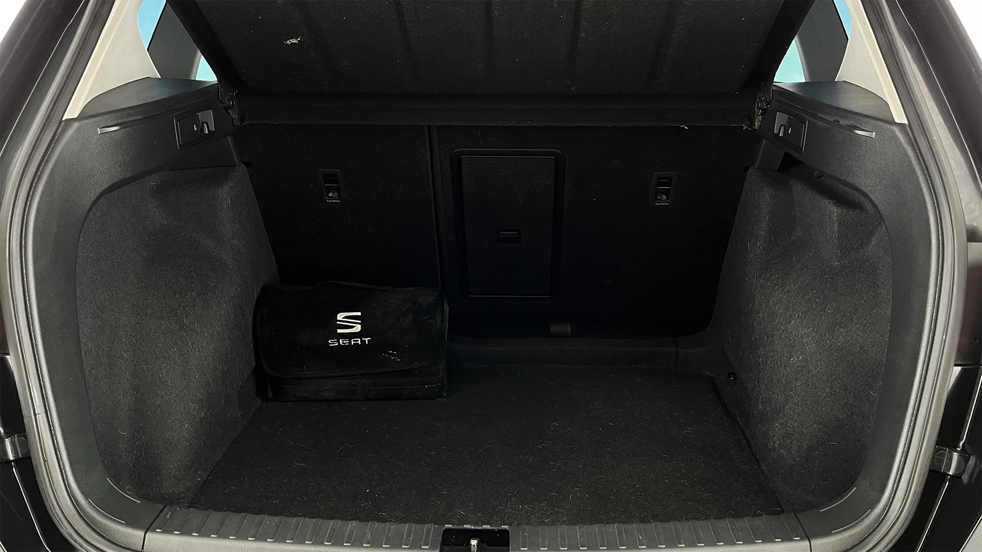 SEAT ATECA STYLE SPORT TP 1400CC T CT