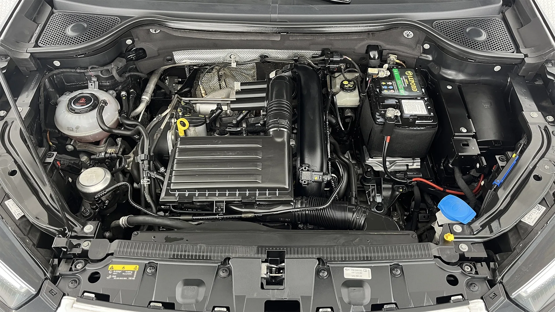SEAT ATECA STYLE SPORT TP 1400CC T CT